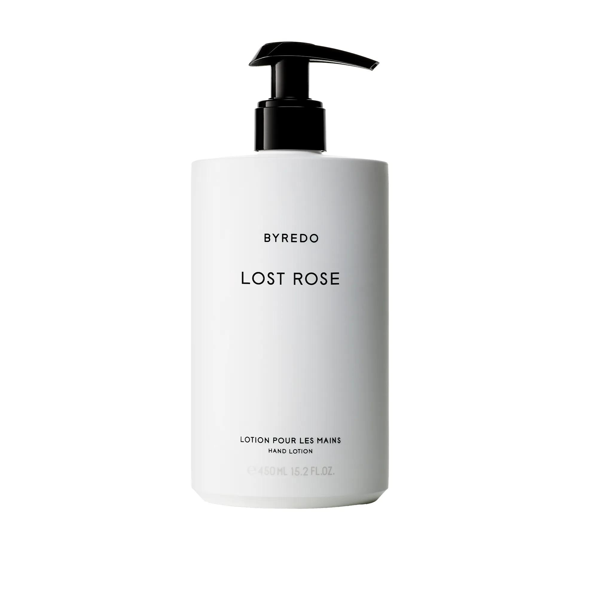 Lost Rose Hand Lotion 450 ml - 1