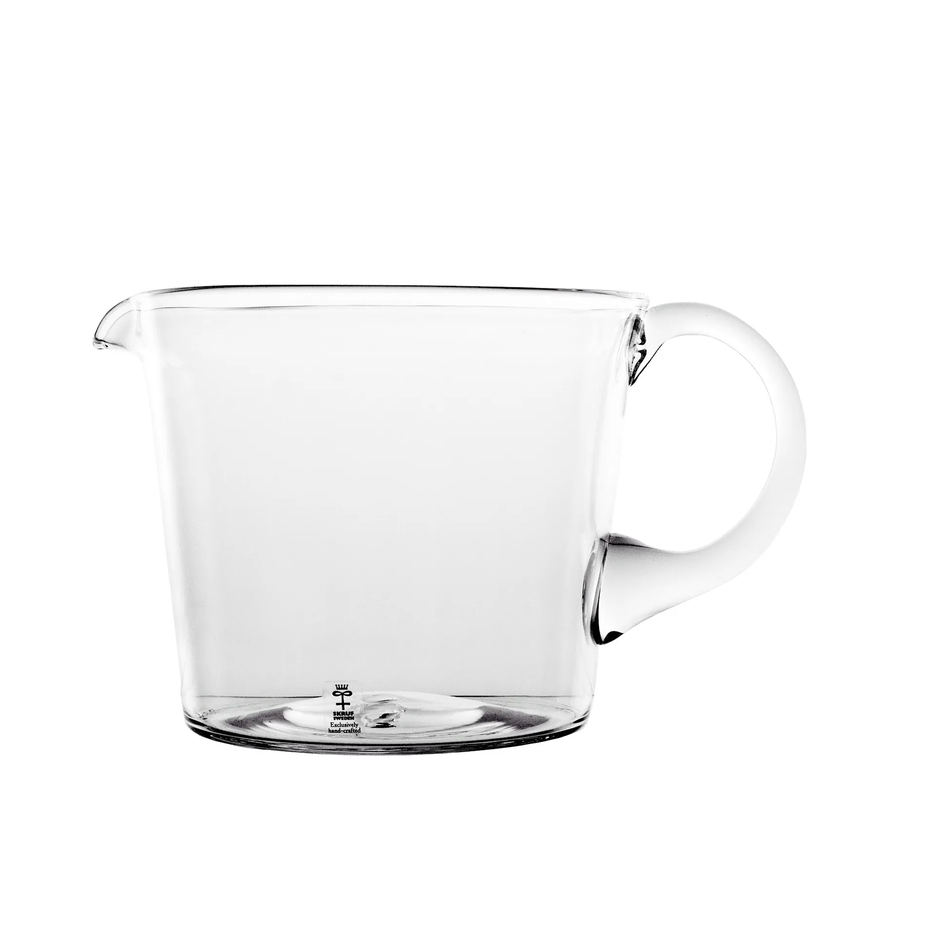 Balja Milk Jug 60 Cl - SKRUF - NO GA