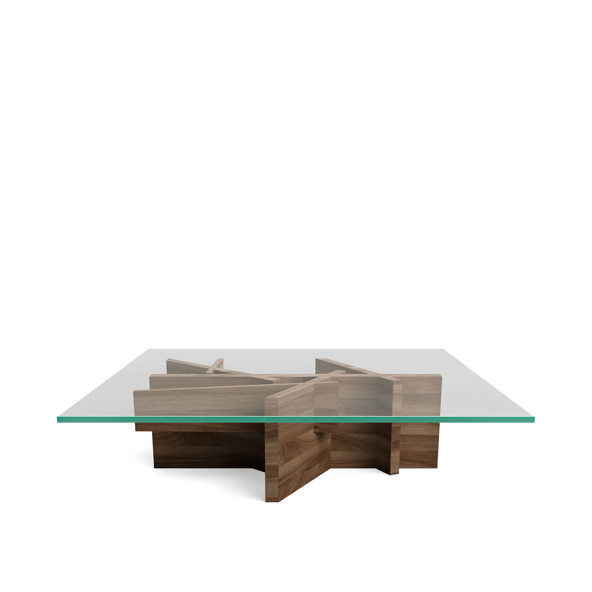 Ashera Low Table - Ligne Roset - NO GA