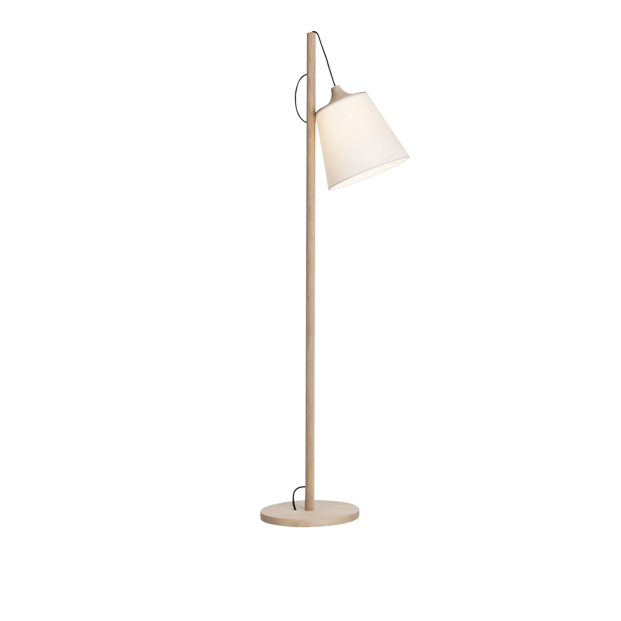 Pull Floor Lamp - 1