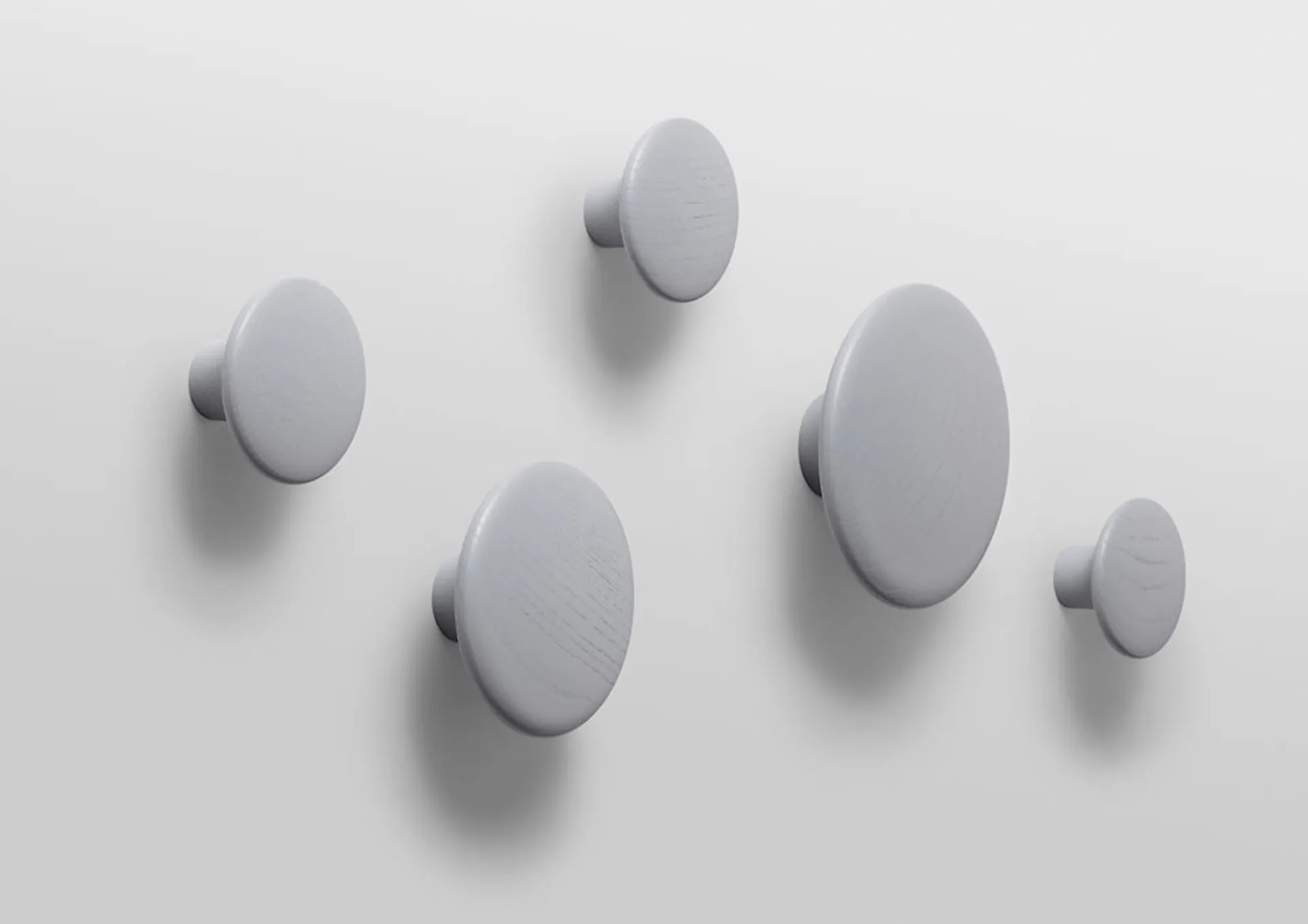 The Dots - Gray - Muuto - NO GA