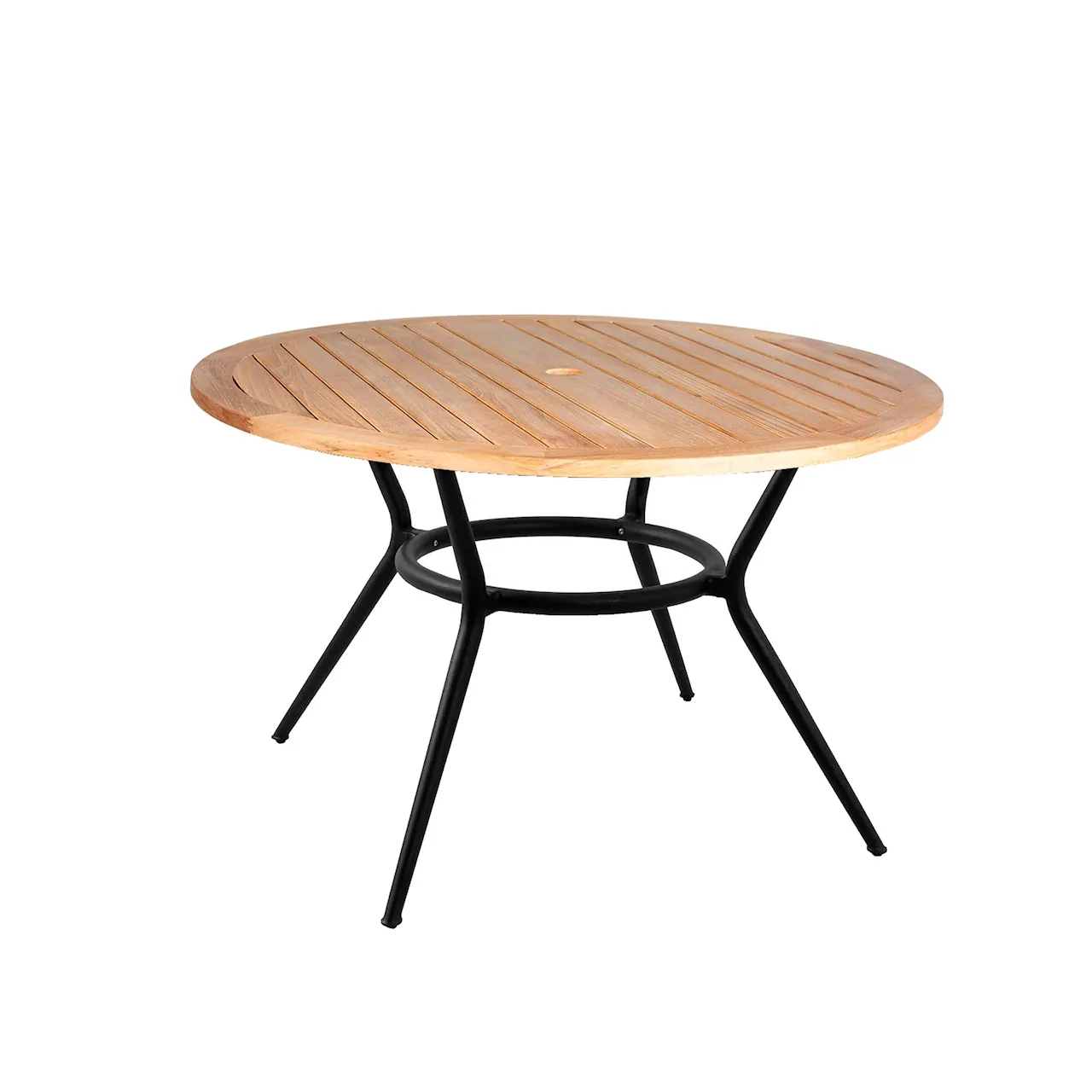 Joy Round Table 120, Teak