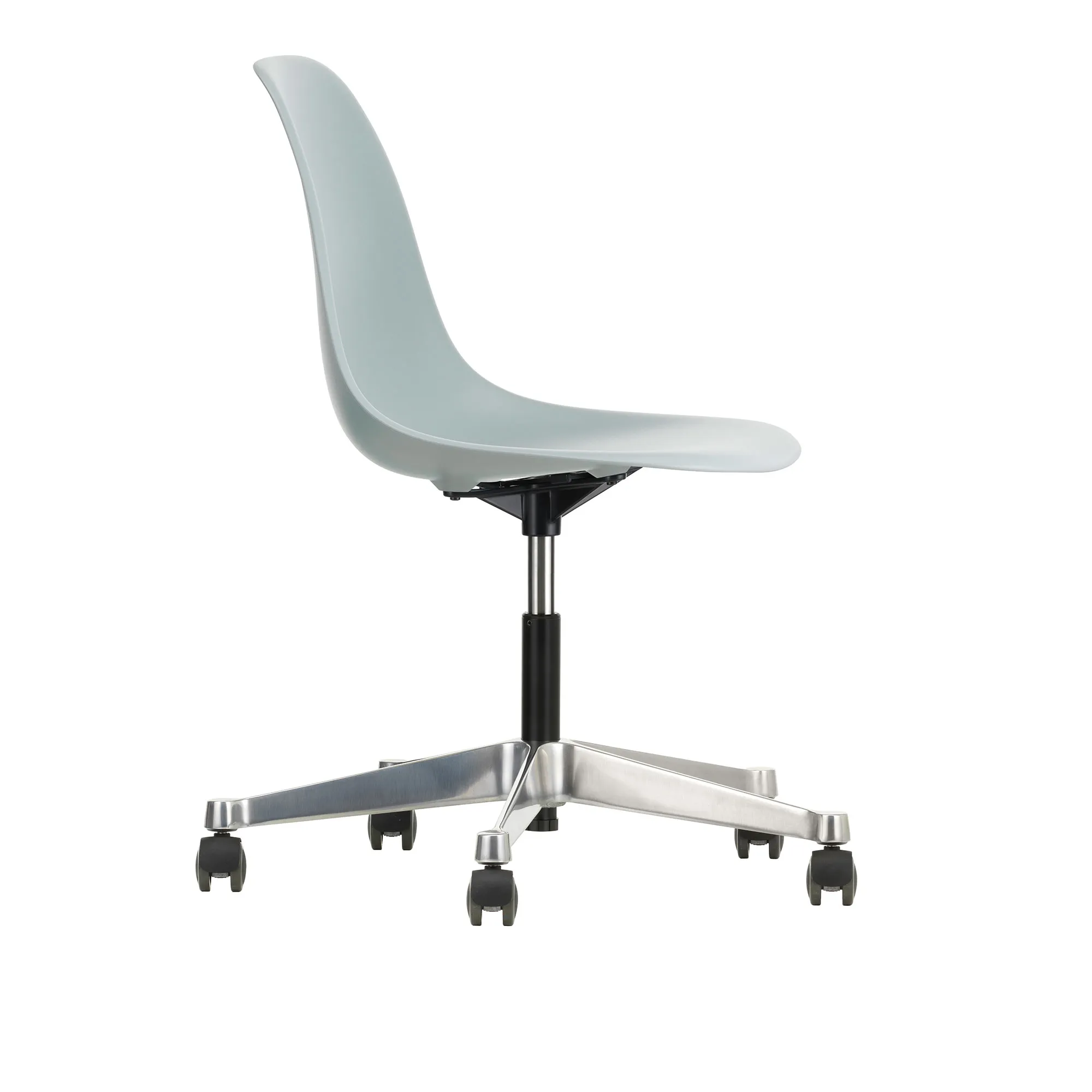 Eames RE Plastic Side Chair PSCC - 1