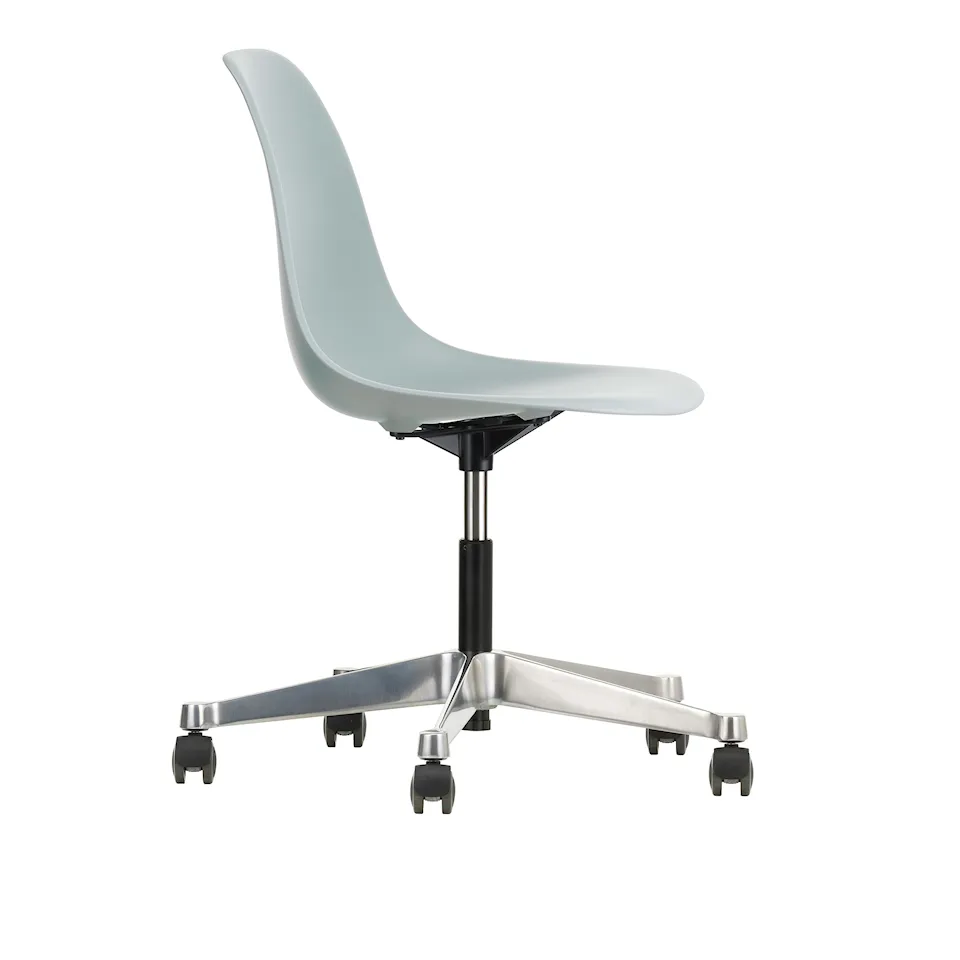 Eames RE Plastic Side Chair PSCC