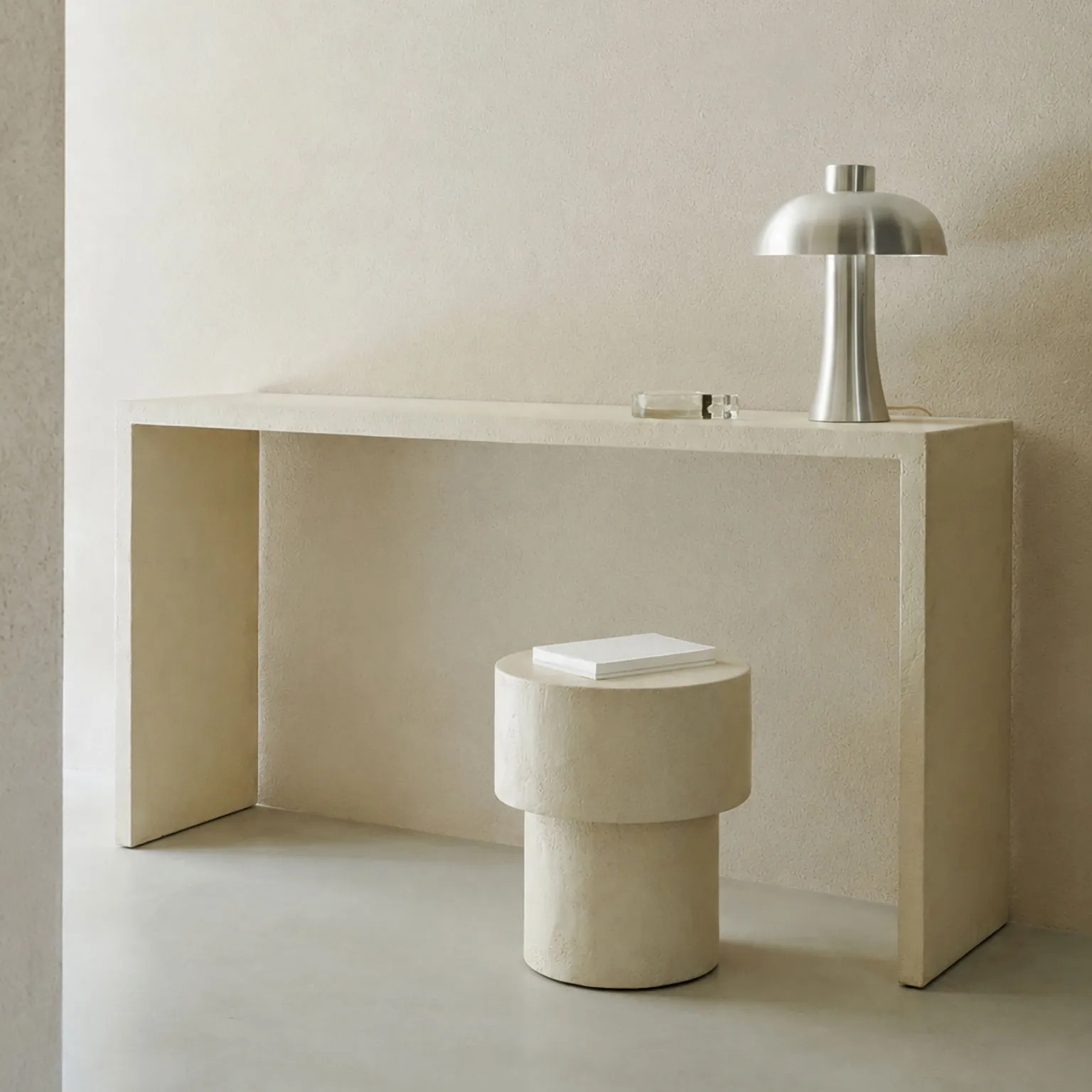 Elements console - 2