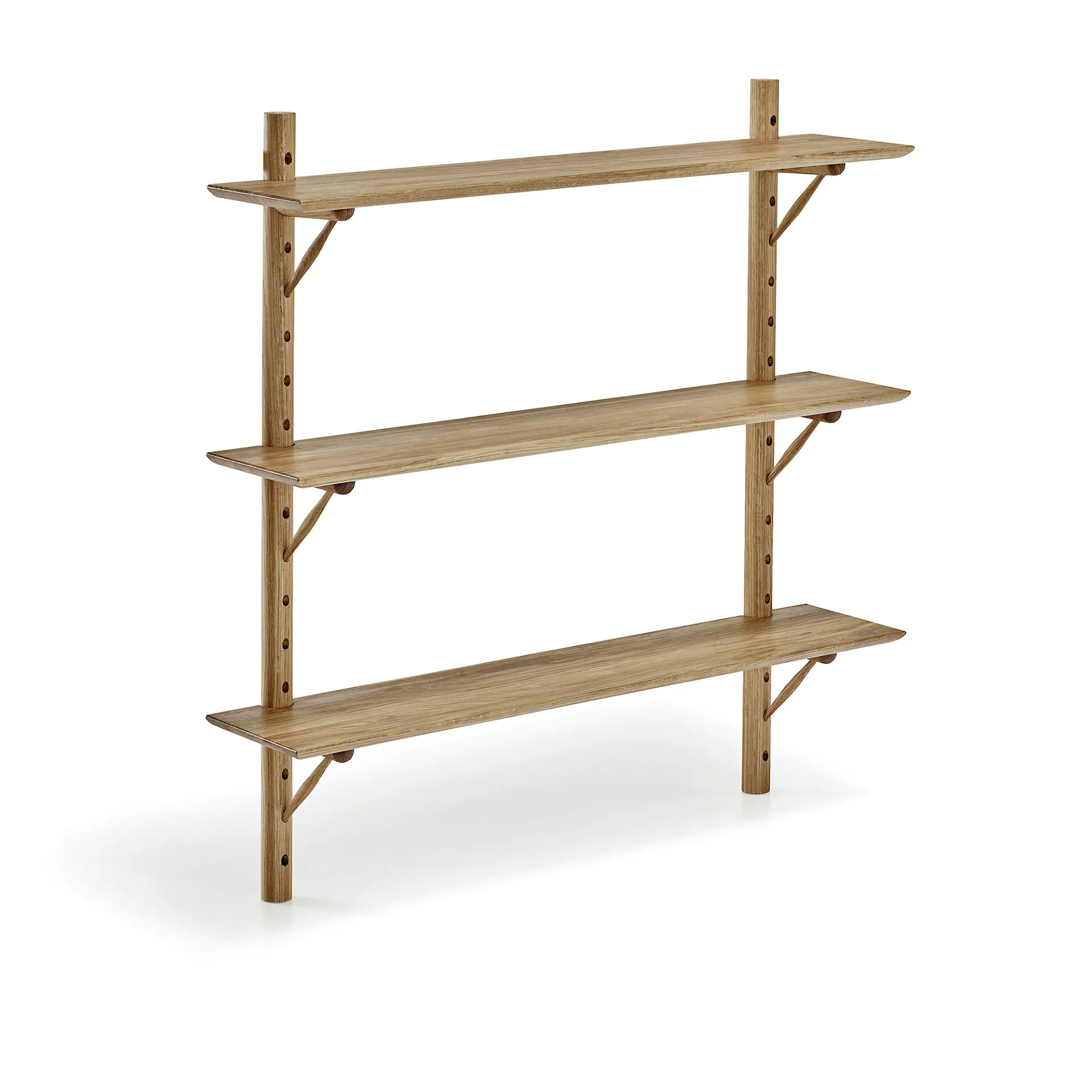 Ikon Shelf - Stolab - NO GA