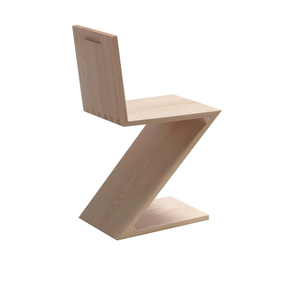 280 Zig-Zag chair