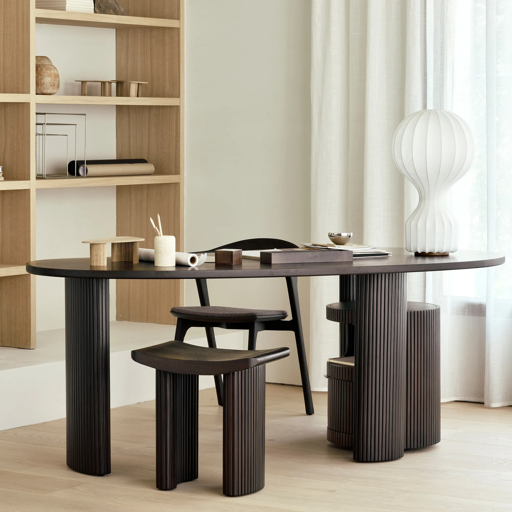 Boomerang Drawer Unit - 3