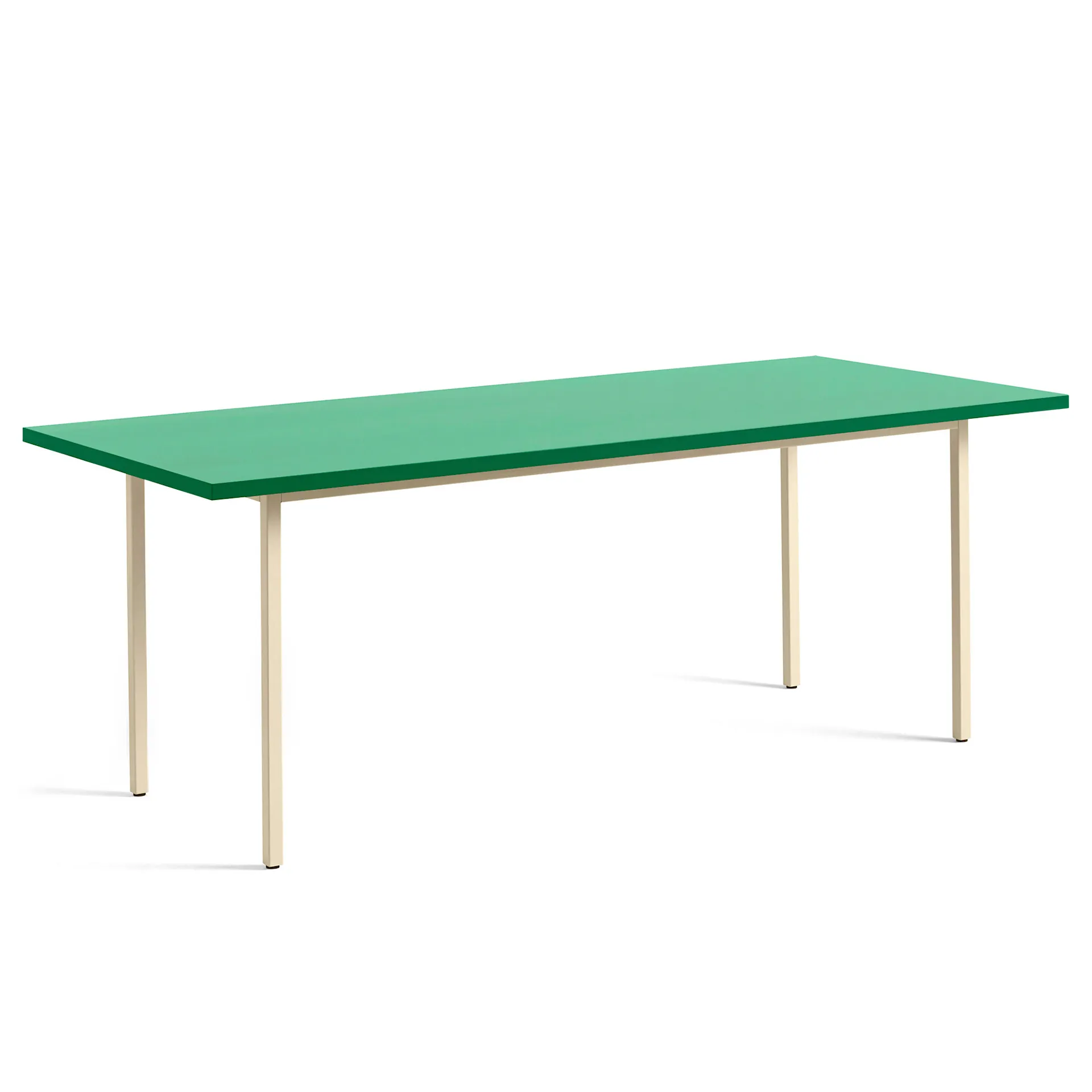 Two-Colour Table 200 cm - HAY - NO GA