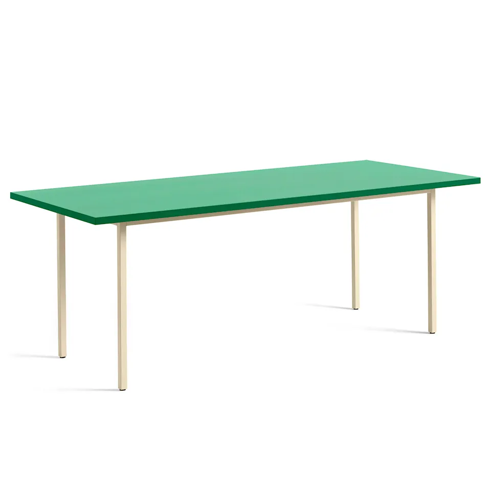 Two-Colour eettafel 200 cm