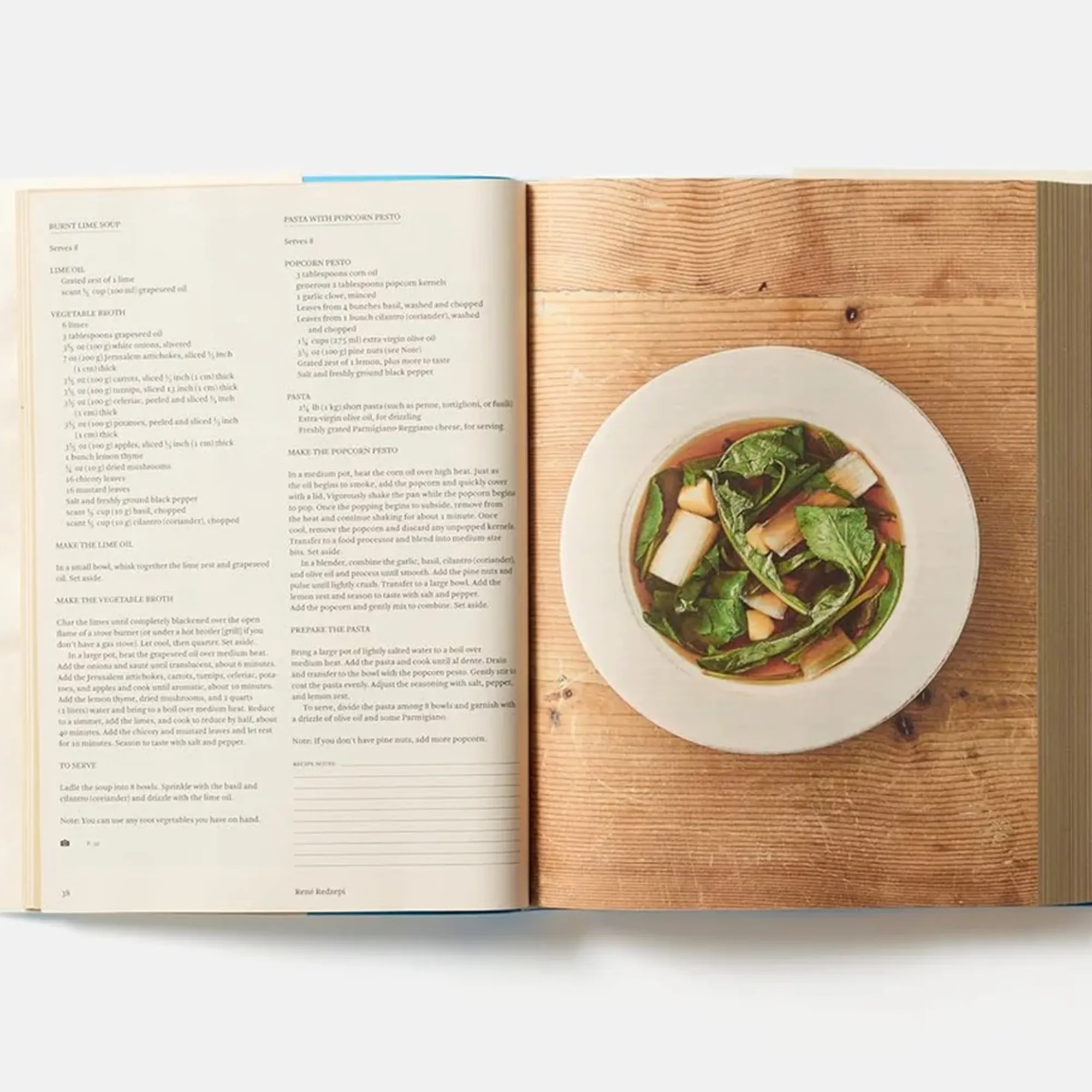 Bread is gold Cookbook - 5
