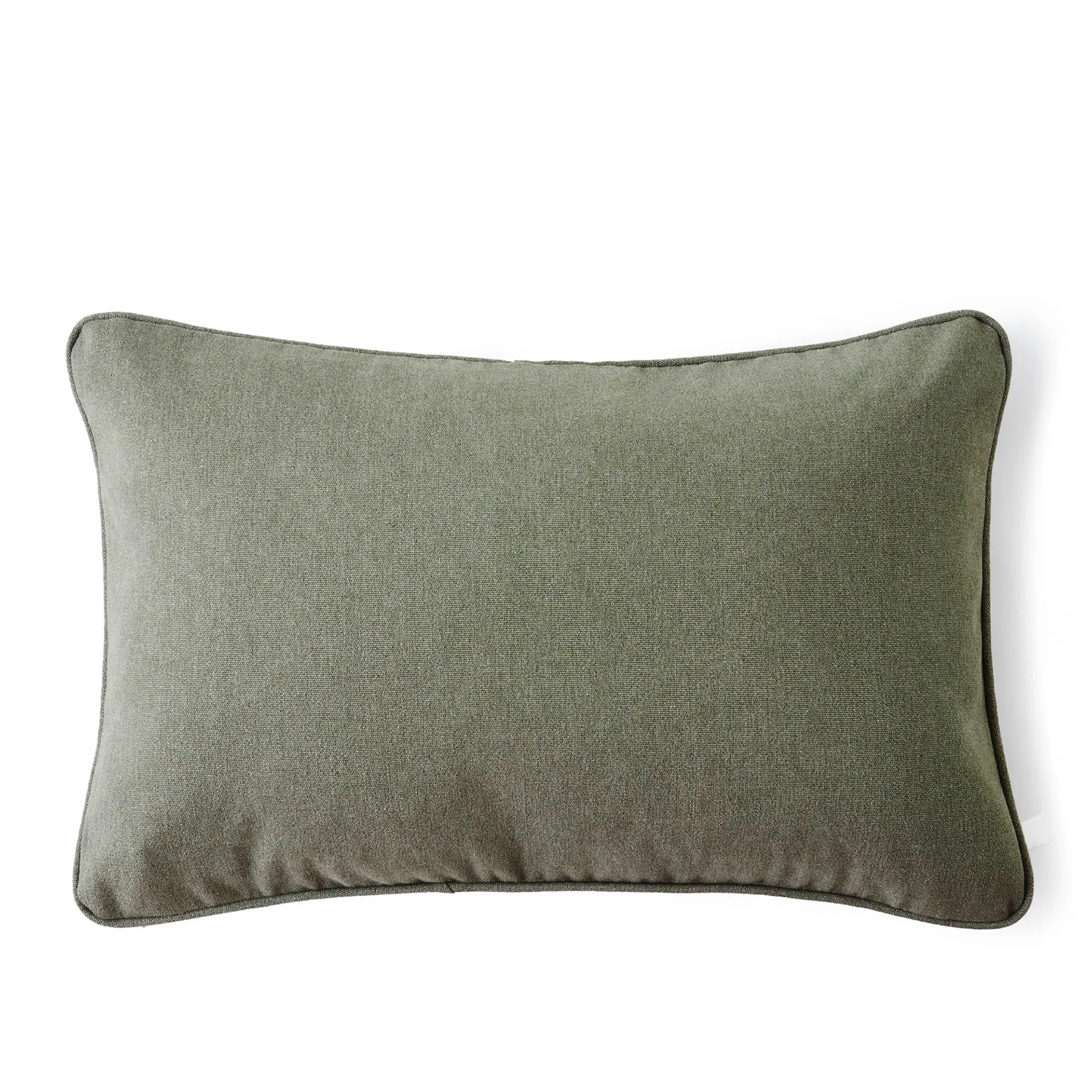 NO GA Cotton Canvas Cushion - NO GA - NO GA