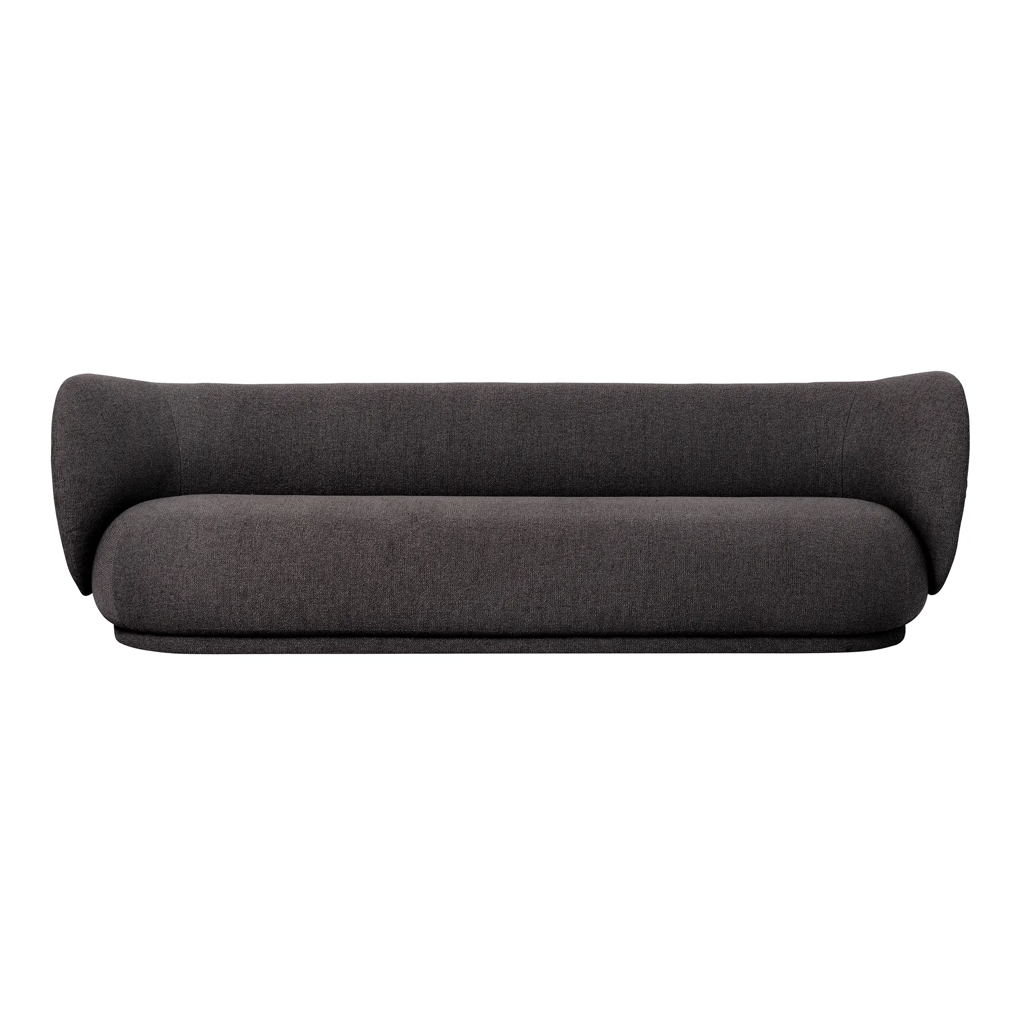 Rico 4-personers sofa - 1