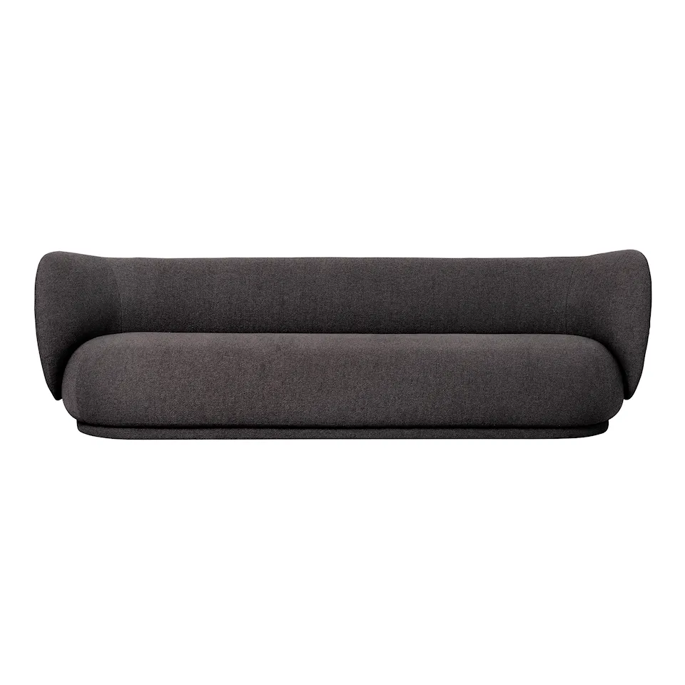 Rico 4-personers sofa
