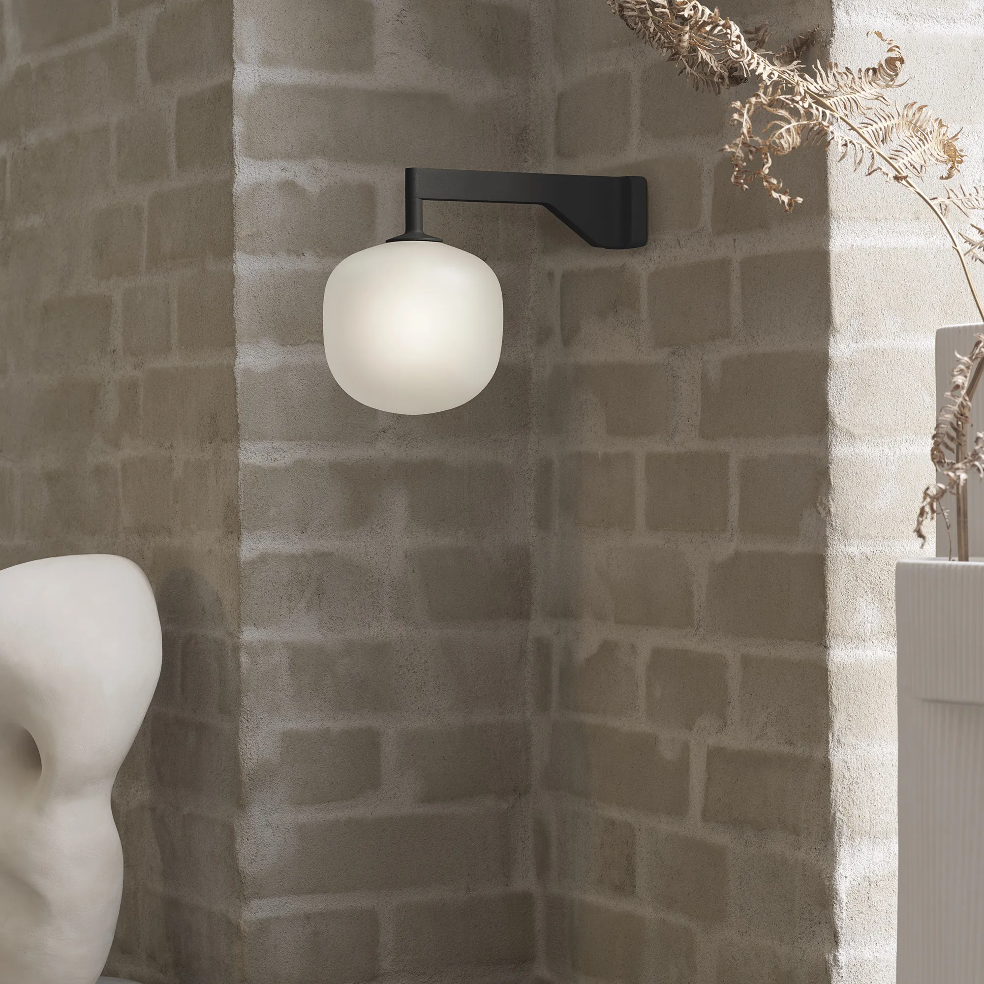 Rime Wall Lamp - 2