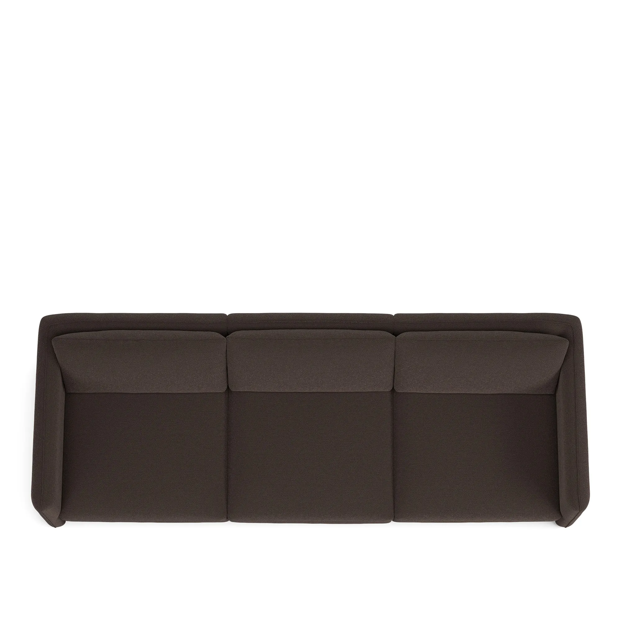 Pavarotti 03 3-personers sofa - 8