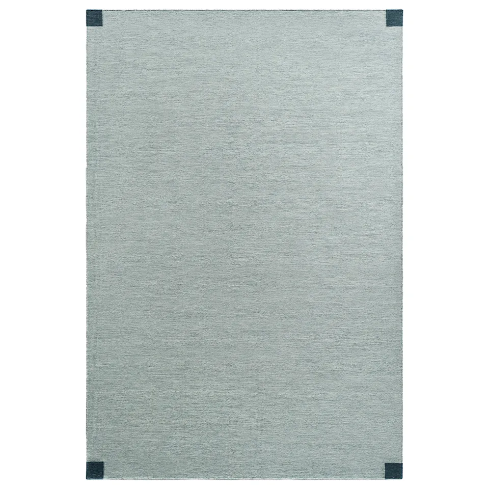Tradition Solid Blue villamatto