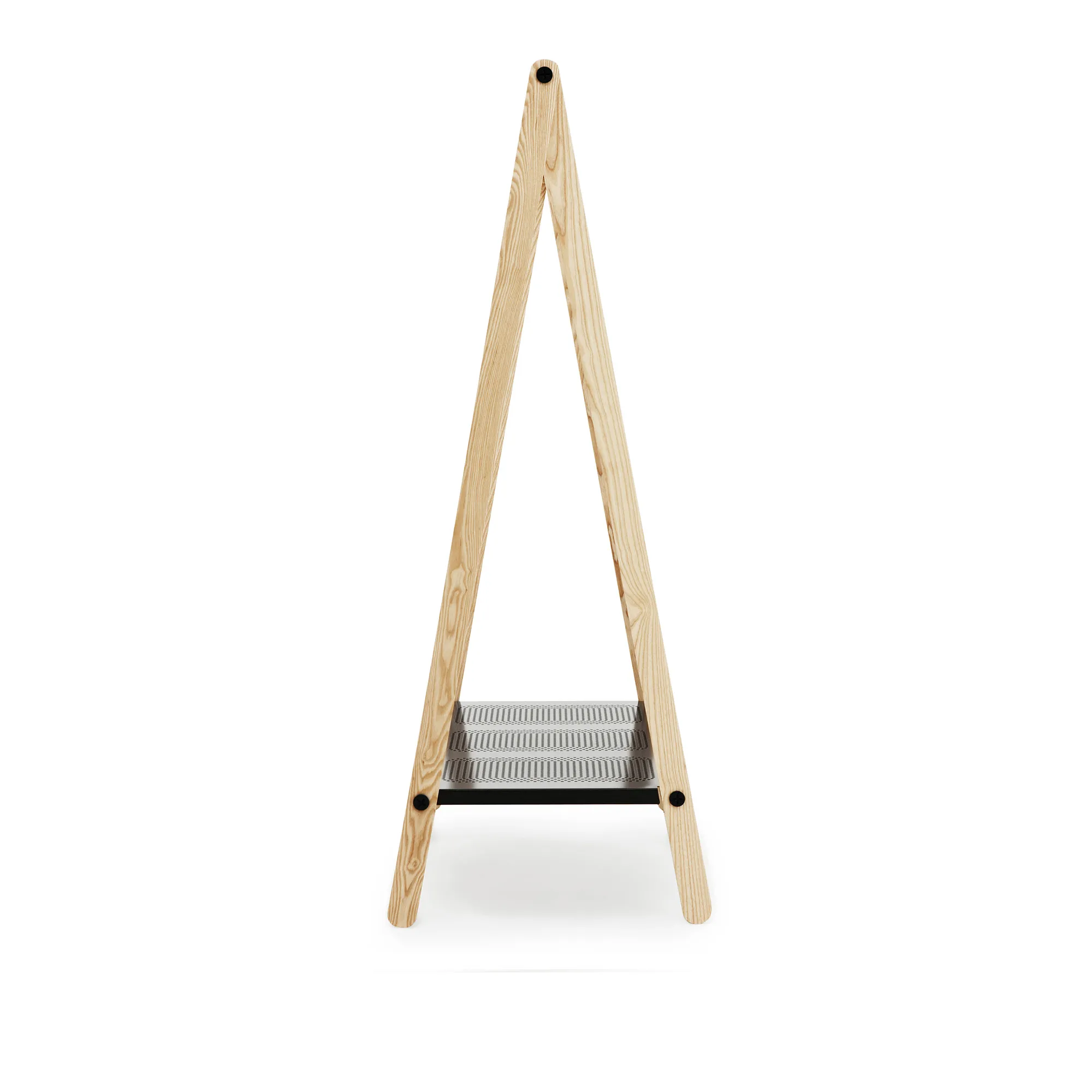 Toj Clothes Rack Large - 8