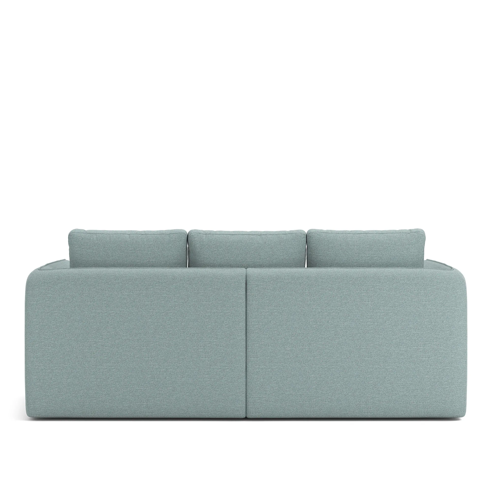 Pavarotti 02 2-personers sofa - 6