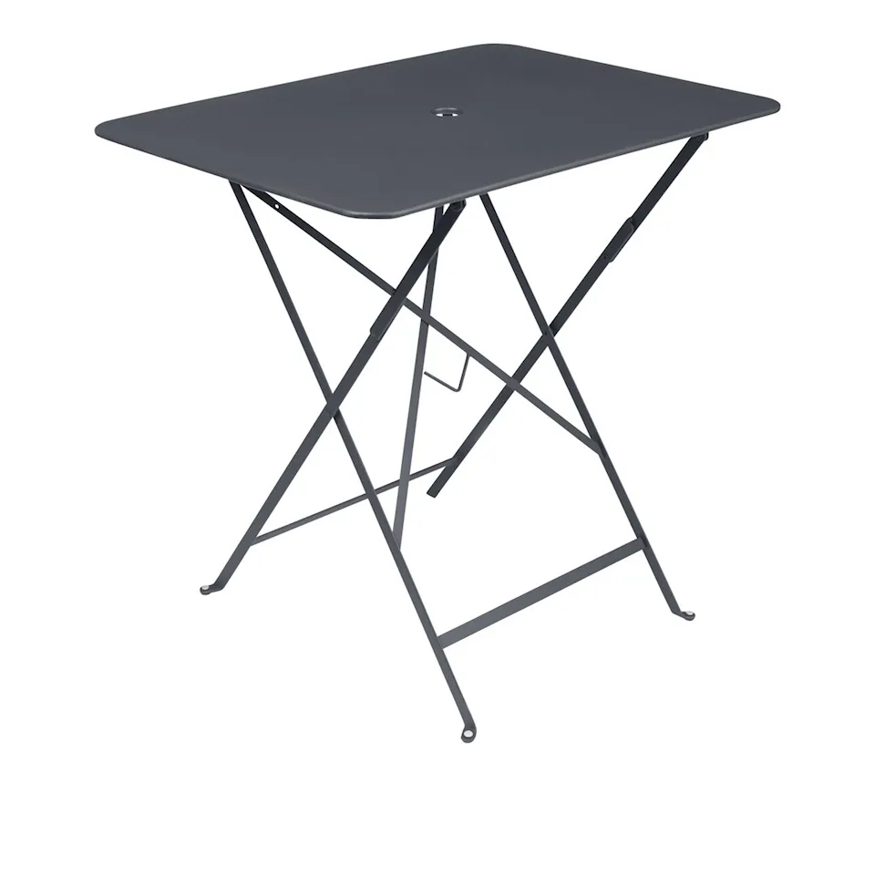 Bistro Outdoor Dining Table 77 x 57 cm