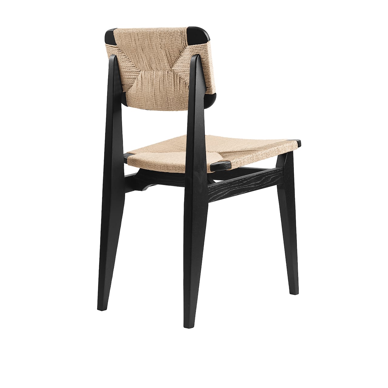 C-Chair Dining Chair Paper Cord