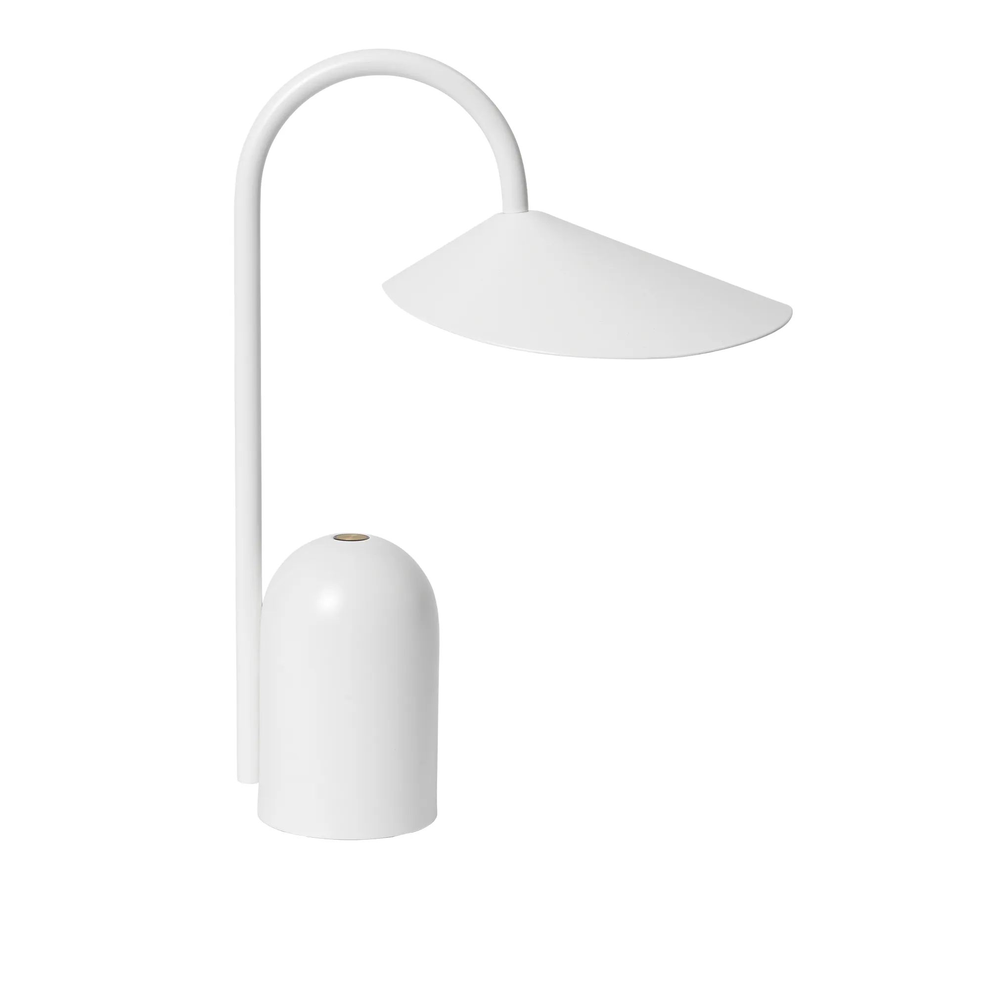 Arum Portable Lamp - 1