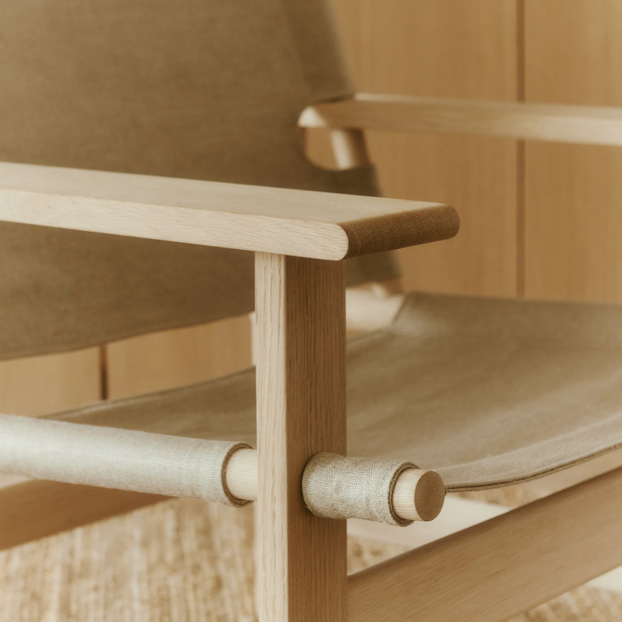 The Canvas Chair - 13