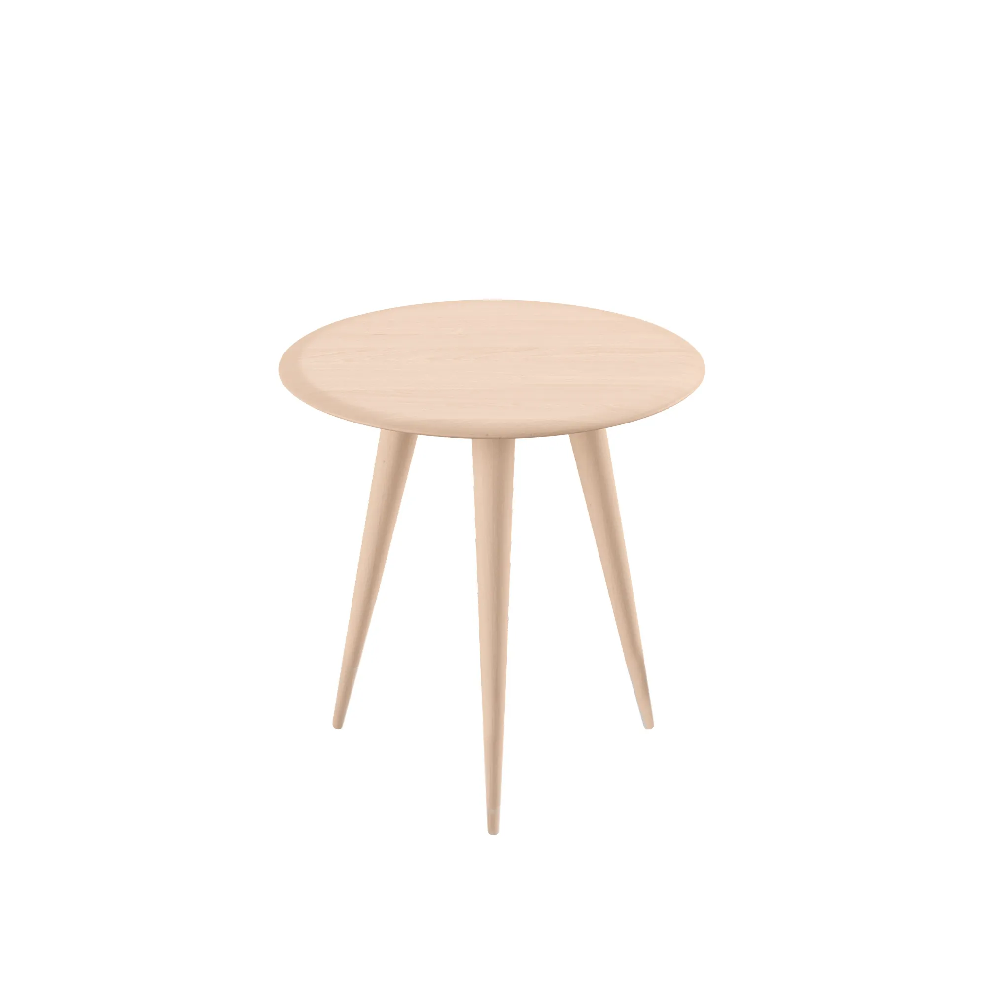 AK 2510 Side table Vitoljad ek - 1