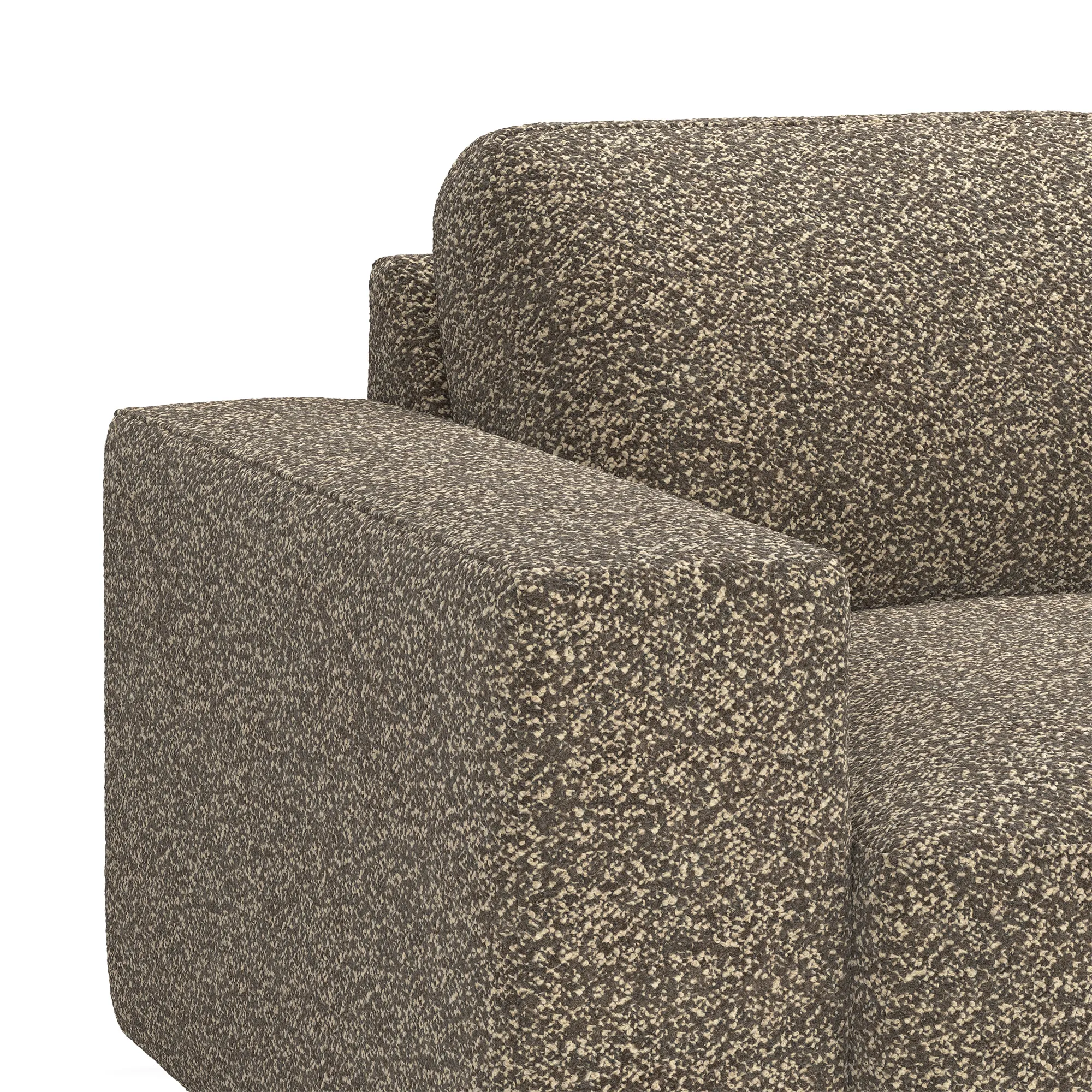 Elsa 2-Seater Sofa - 2