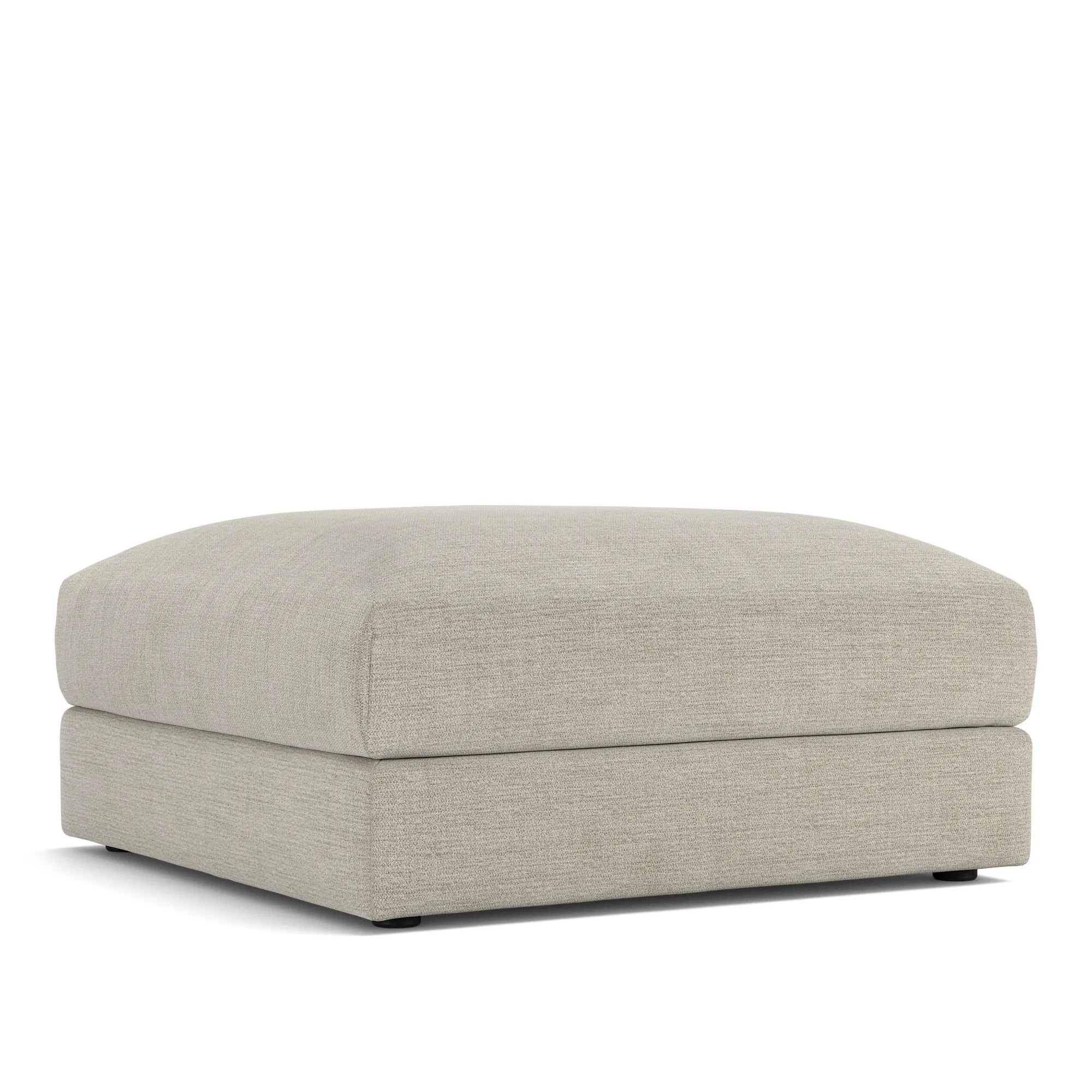 Pavarotti Ottoman - 2