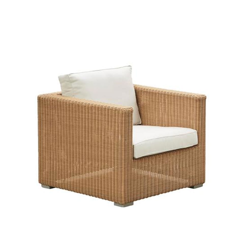 Chester Lounge Chair