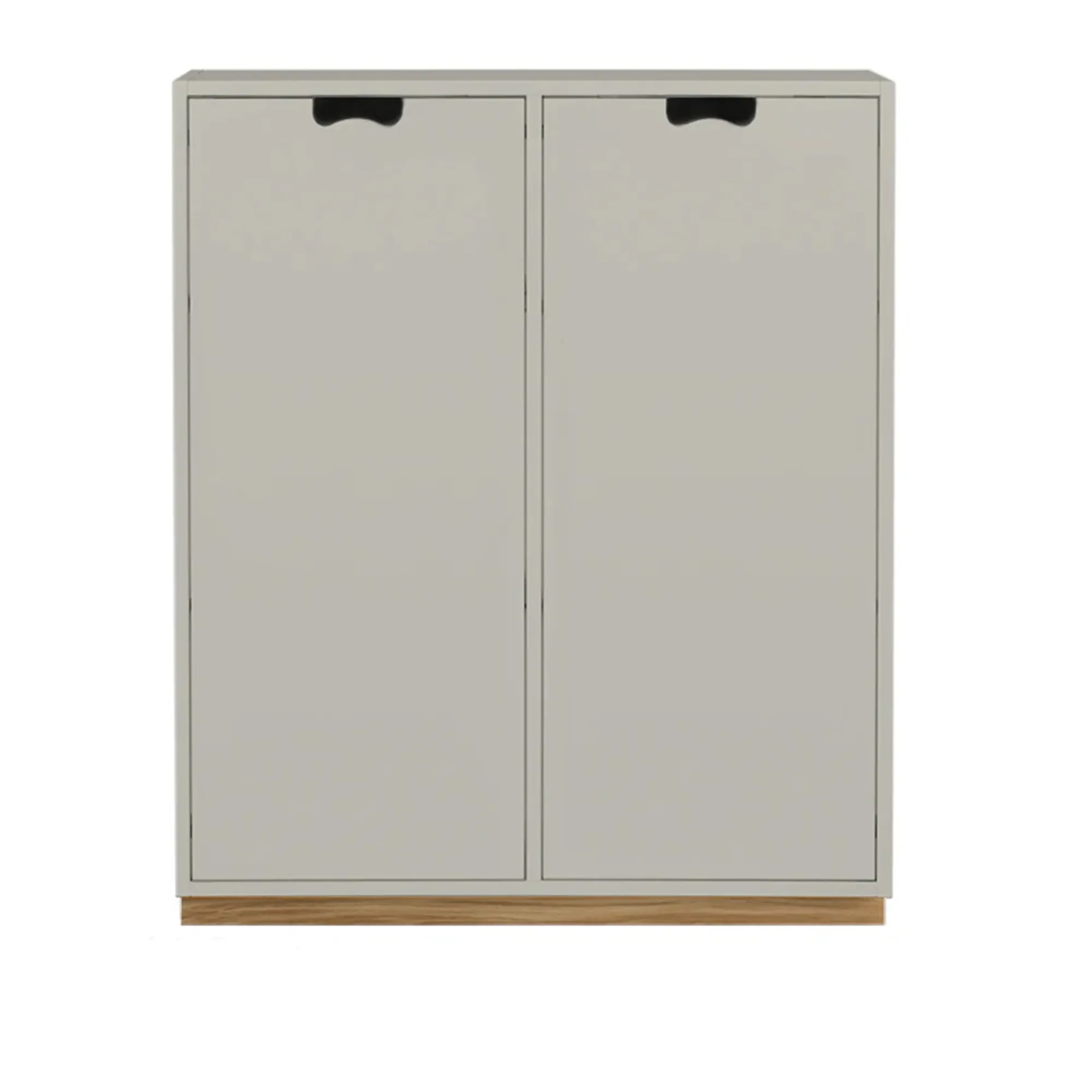 Snow Cabinet E D42 - 1