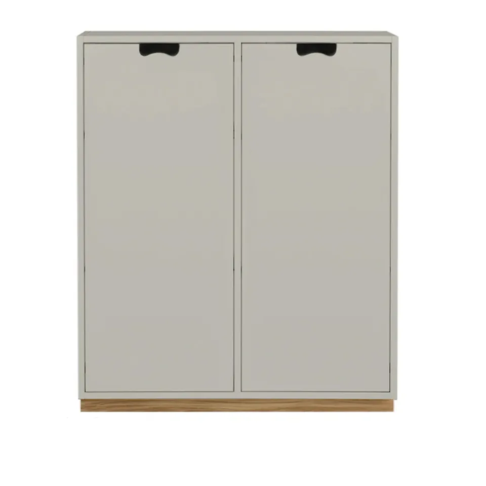 Snow Cabinet E D42