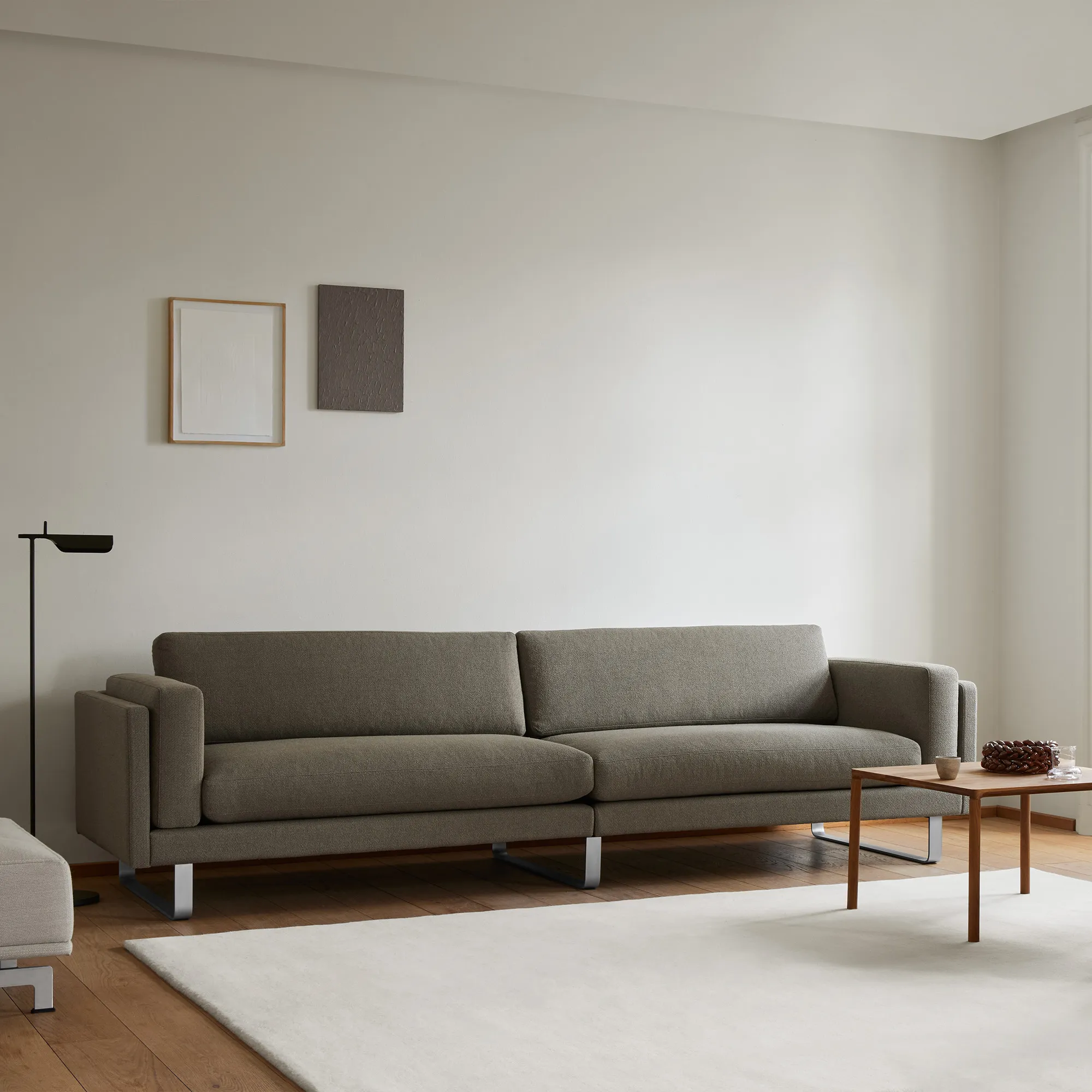 EJ280 8062 3-Seater Sofa - 9