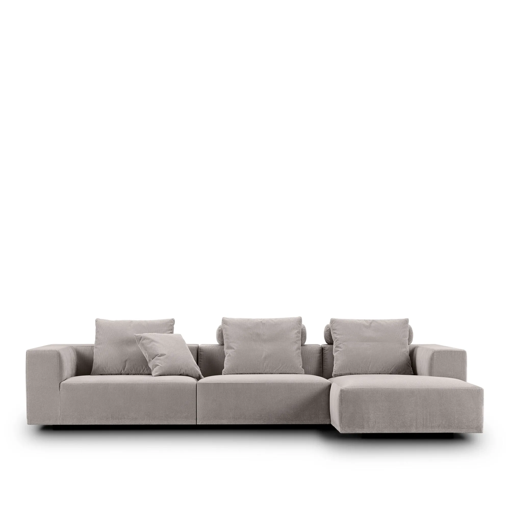 Baseline 4-Seater Sofa - 14