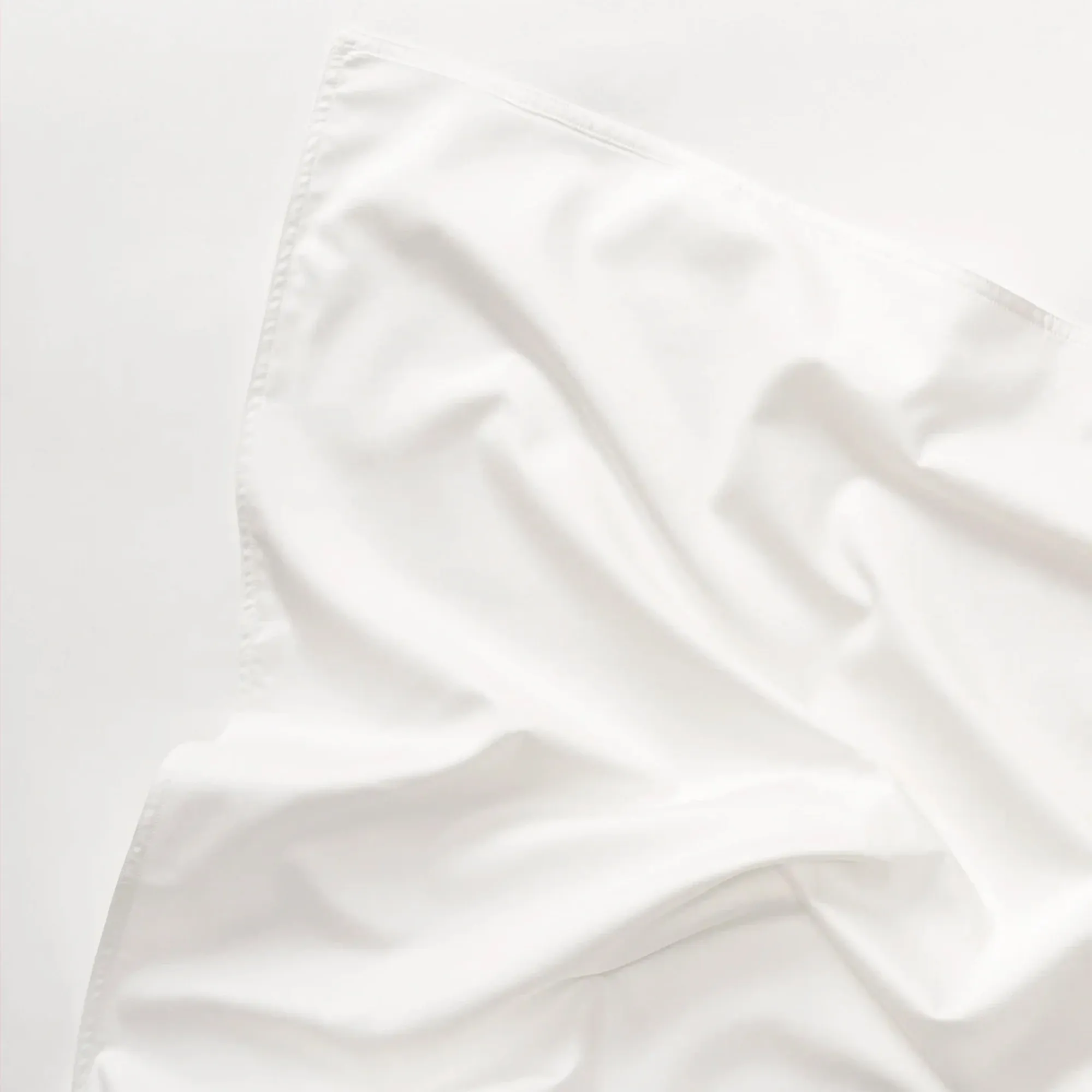 Edge Ogland White Duvet Cover - 3