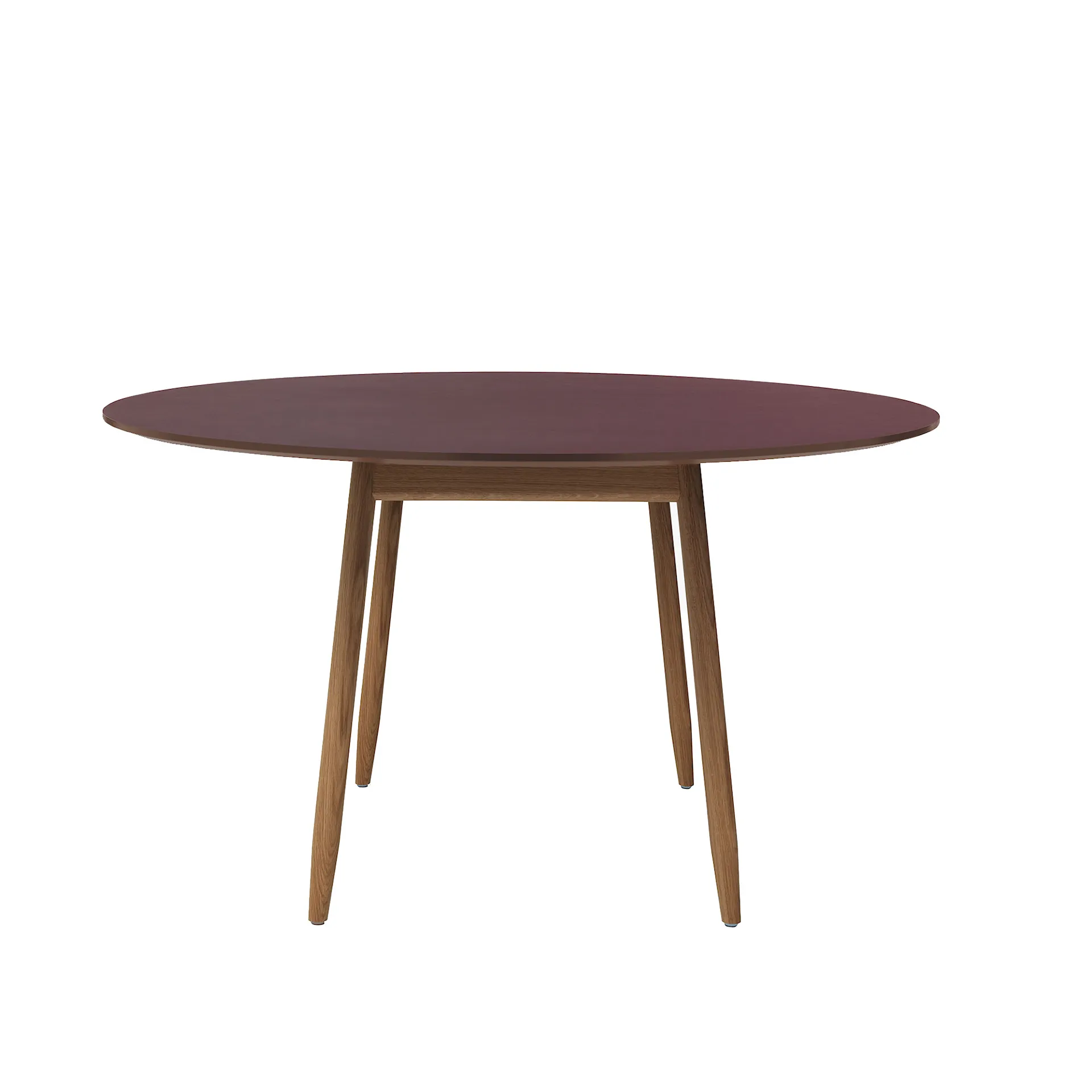 Icha Table Round - Massproductions - Chris Martin - NO GA