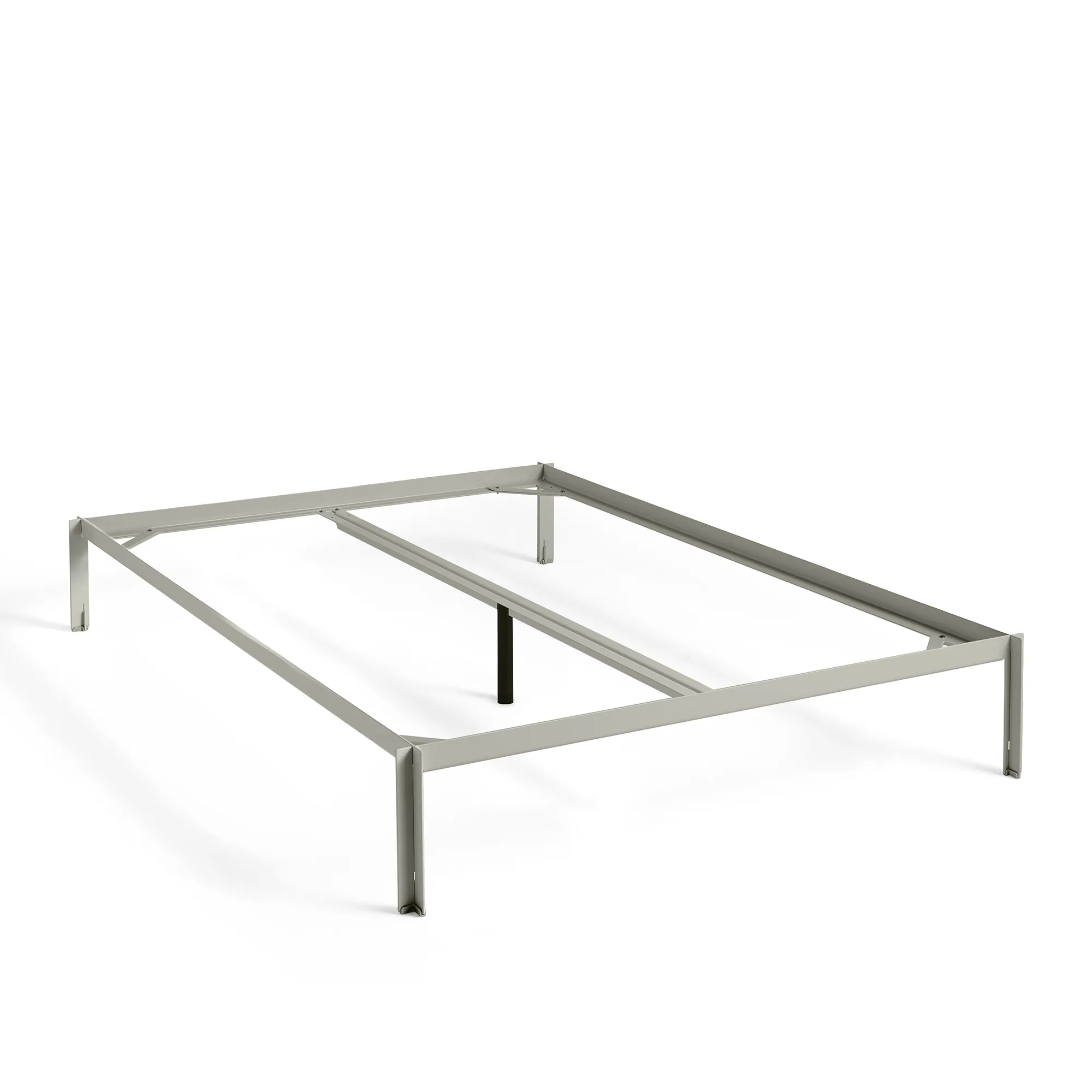 Connect Bed Frame 140x200 cm