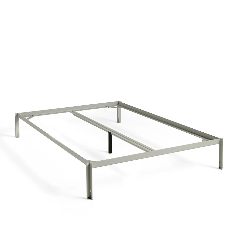 Connect Bed Frame 140x200 cm