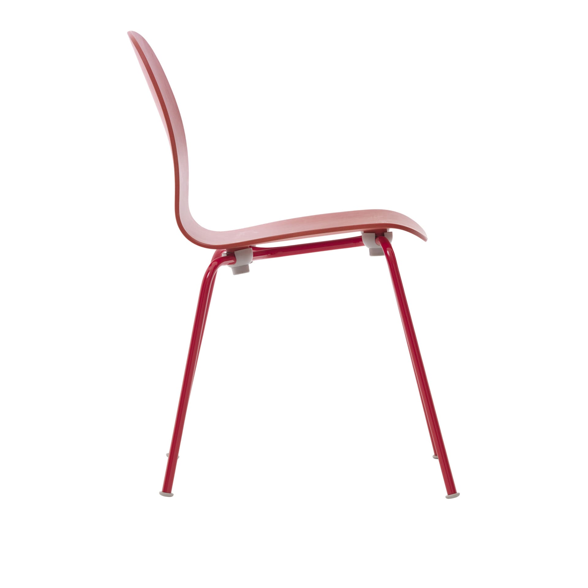 Tate Color Chair - Cappellini - Jasper Morrison - NO GA