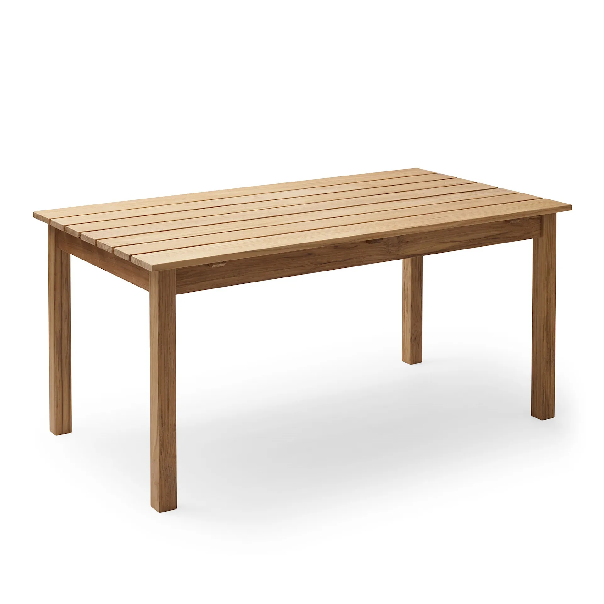 Skagen Teak - Fritz Hansen - NO GA