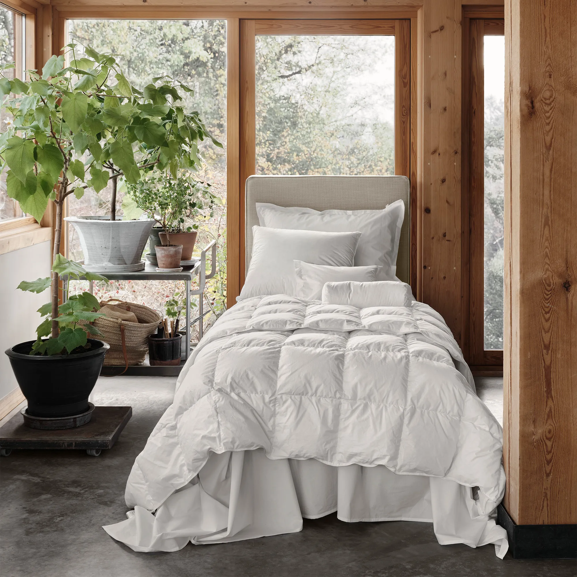 Sonno Down Pillow - 3