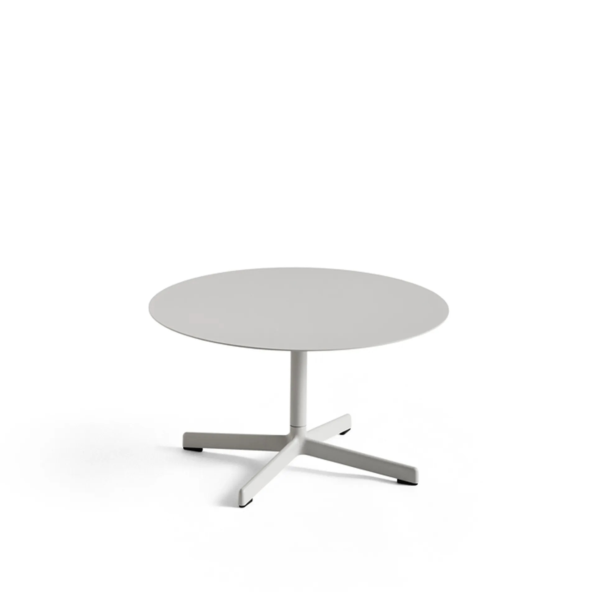 Neu Low Outdoor Table Ø70 cm - HAY - NO GA