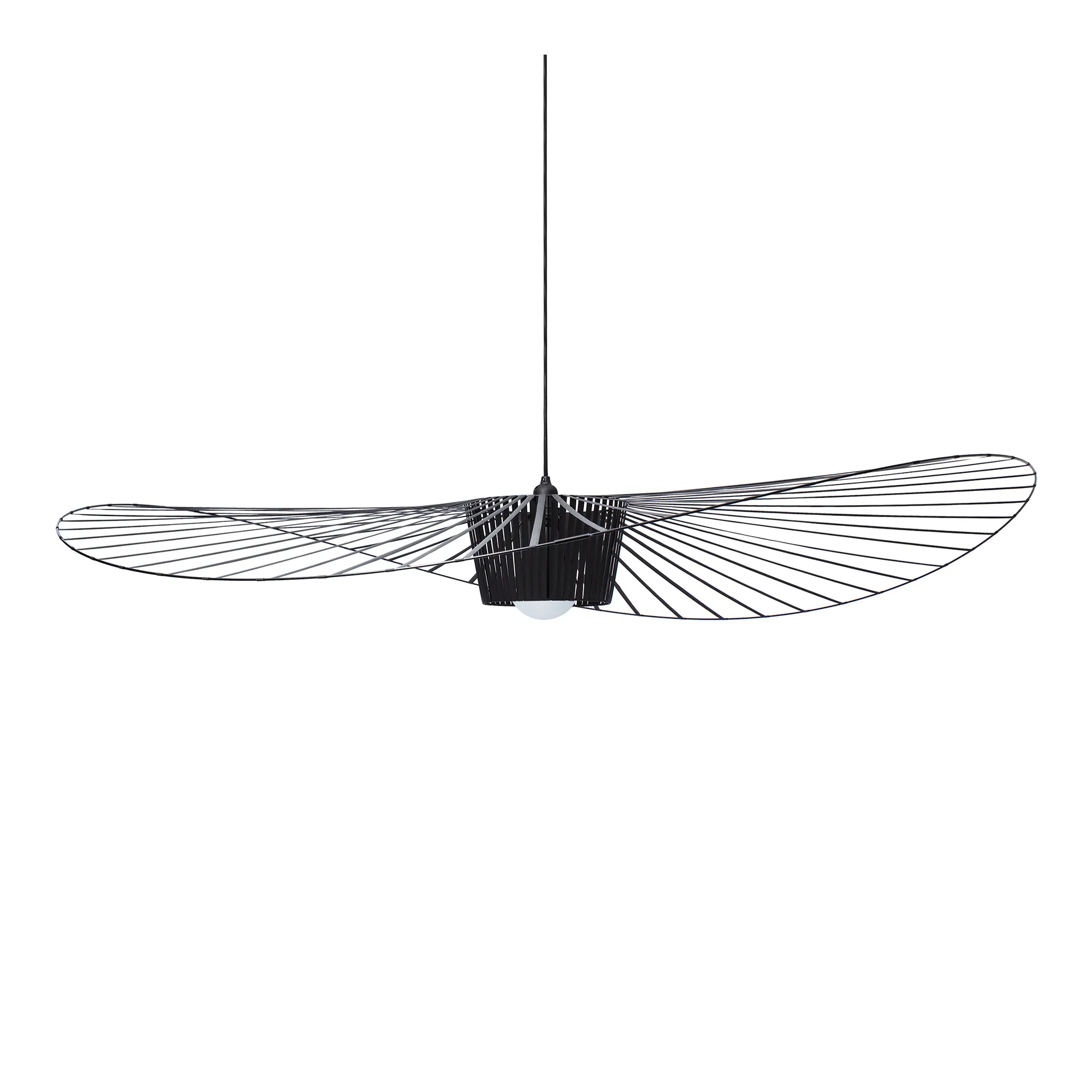 Vertigo pendant lamp large 200cm - 1
