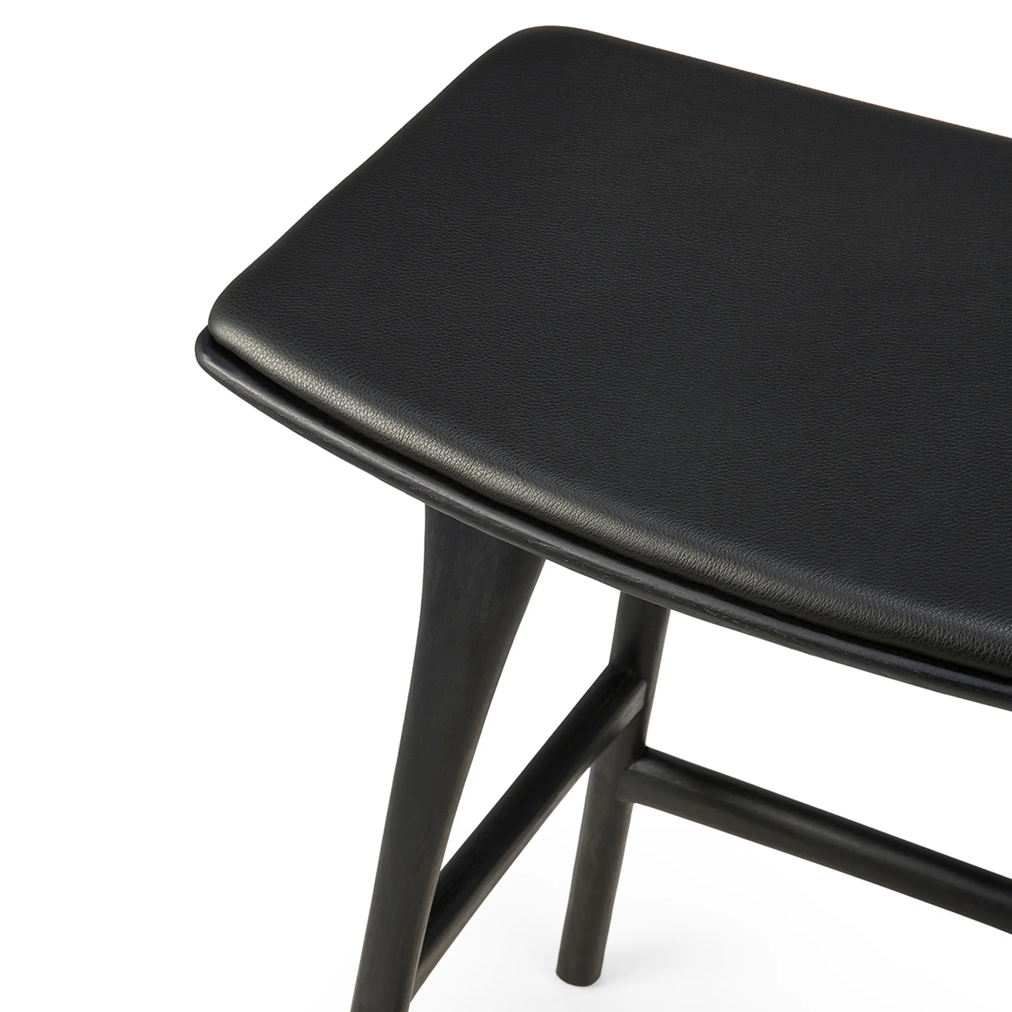 Osso Counter Stool - Upholstered - 7