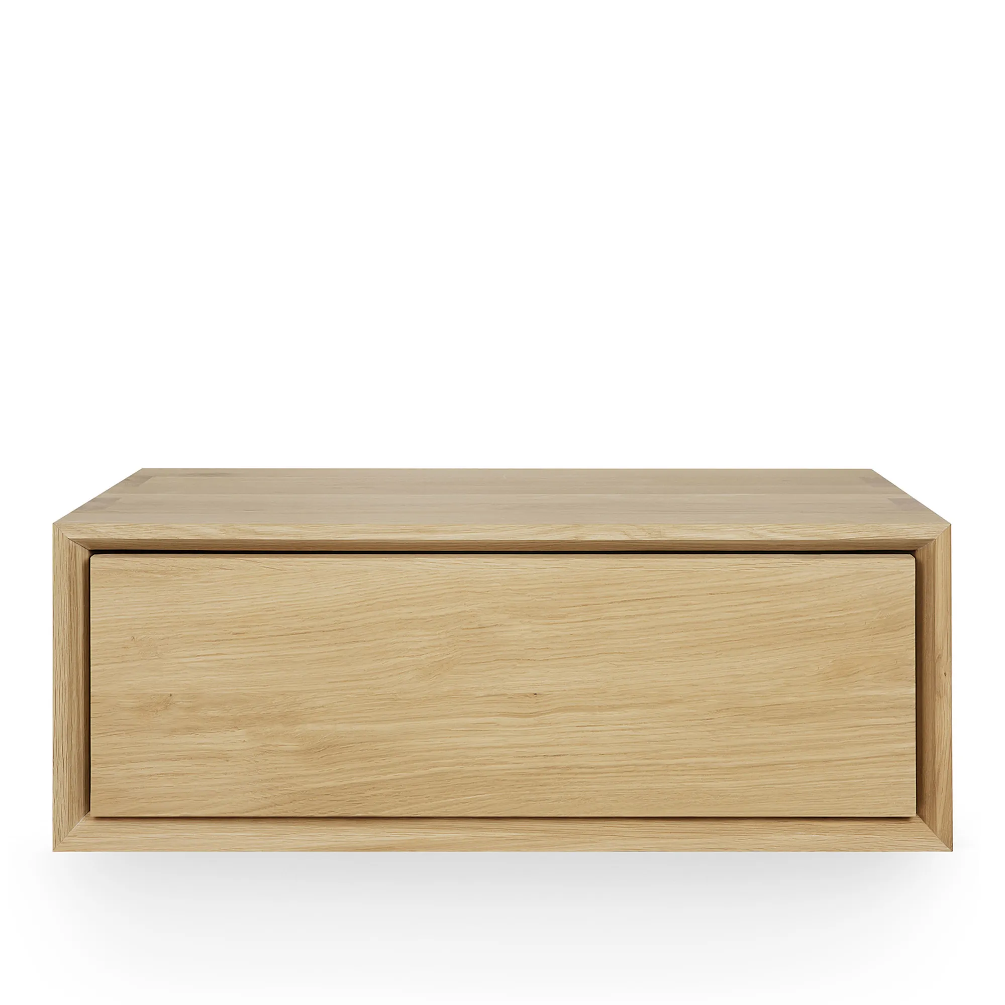 Nordic II Hanging Bedside - 1