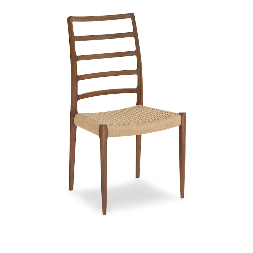 Model 82 dining chair