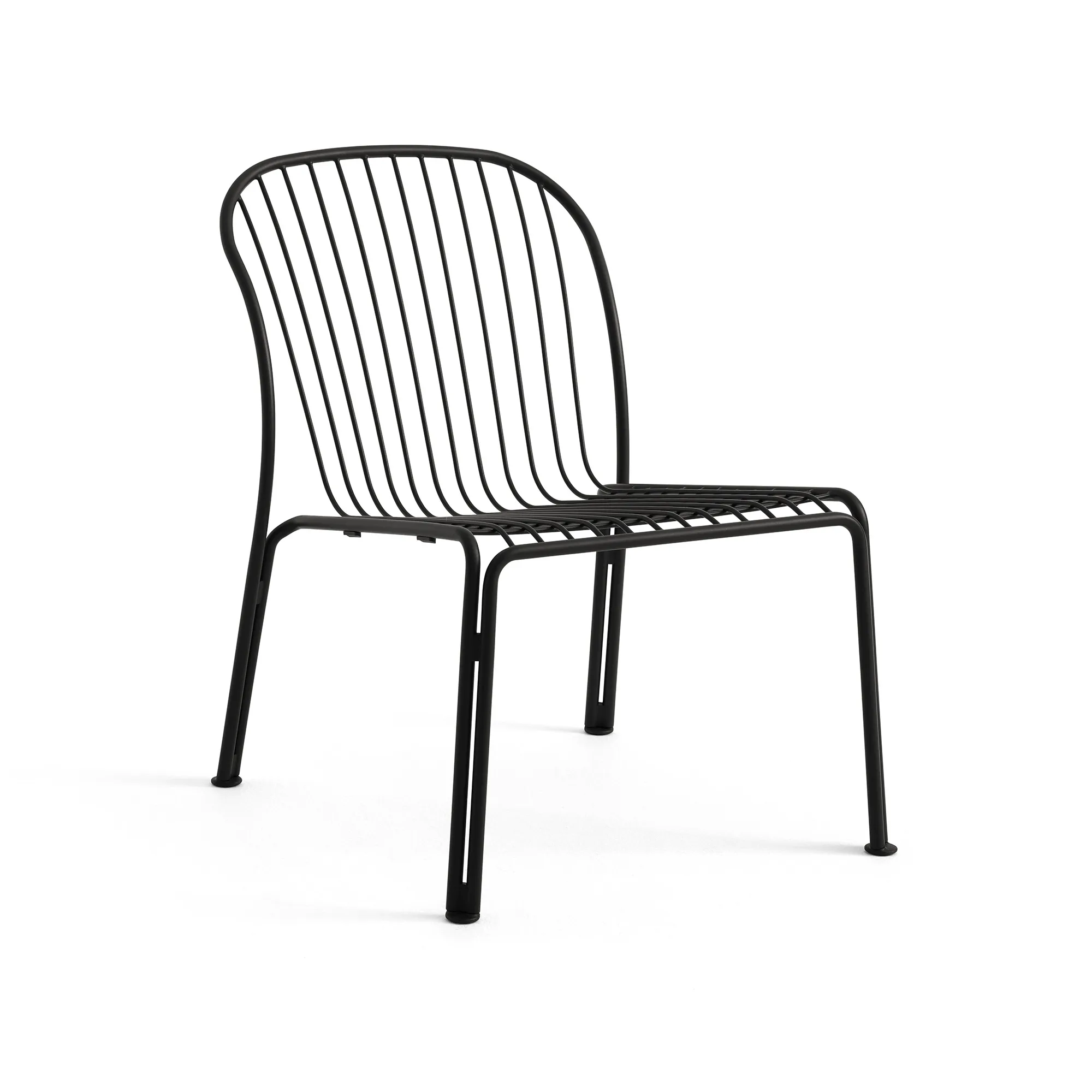 Thorvald SC100 Outdoor Lounge Side Chair - 1