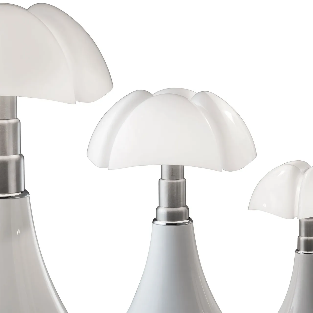 Pipistrello Medium Table Lamp - Dimmable