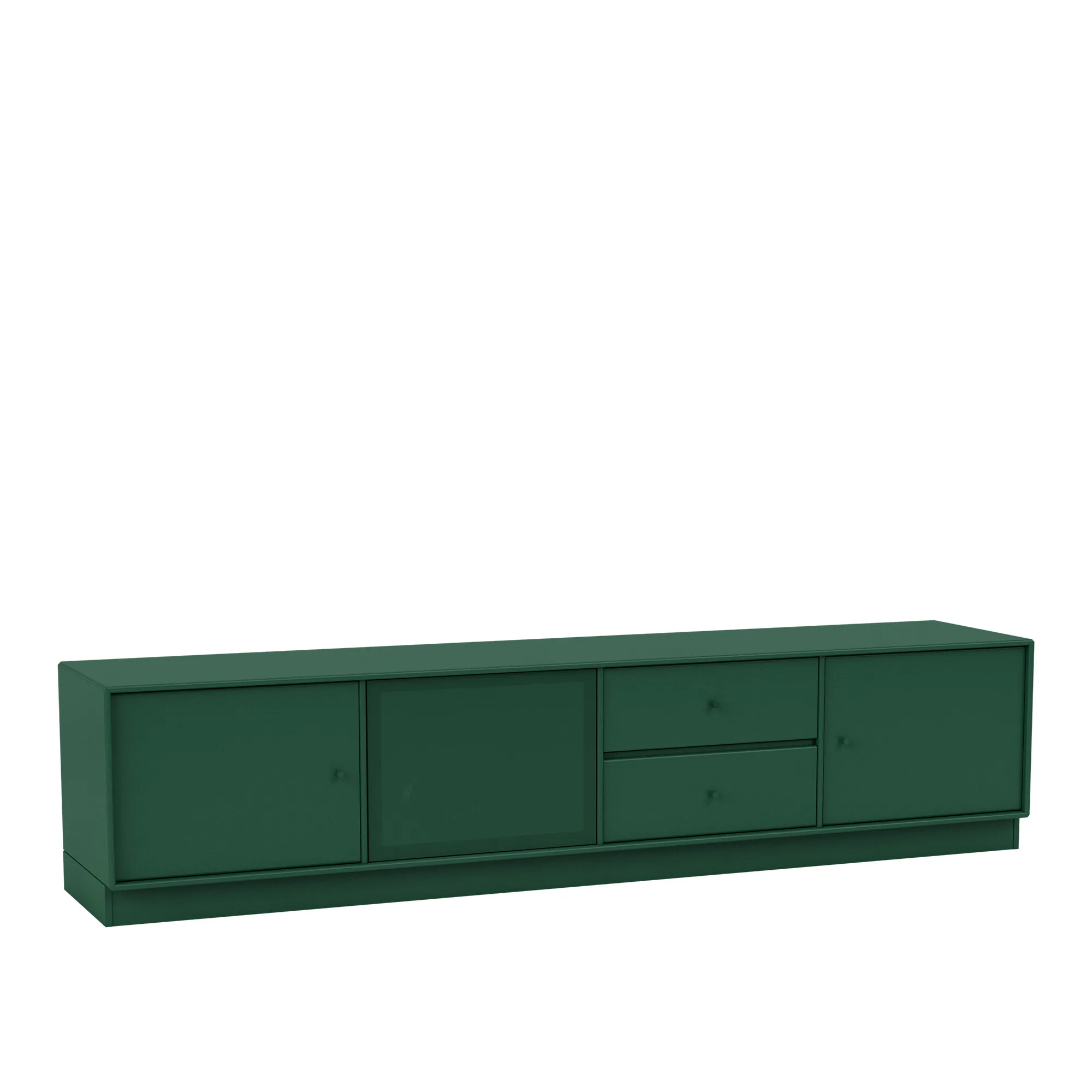 Montana Selection Octave VIII TV-bord sokkel 7 cm - 1